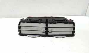 Bocchette Aria Centrale per Toyota Yaris Serie (05>08) (2005 - 2008)