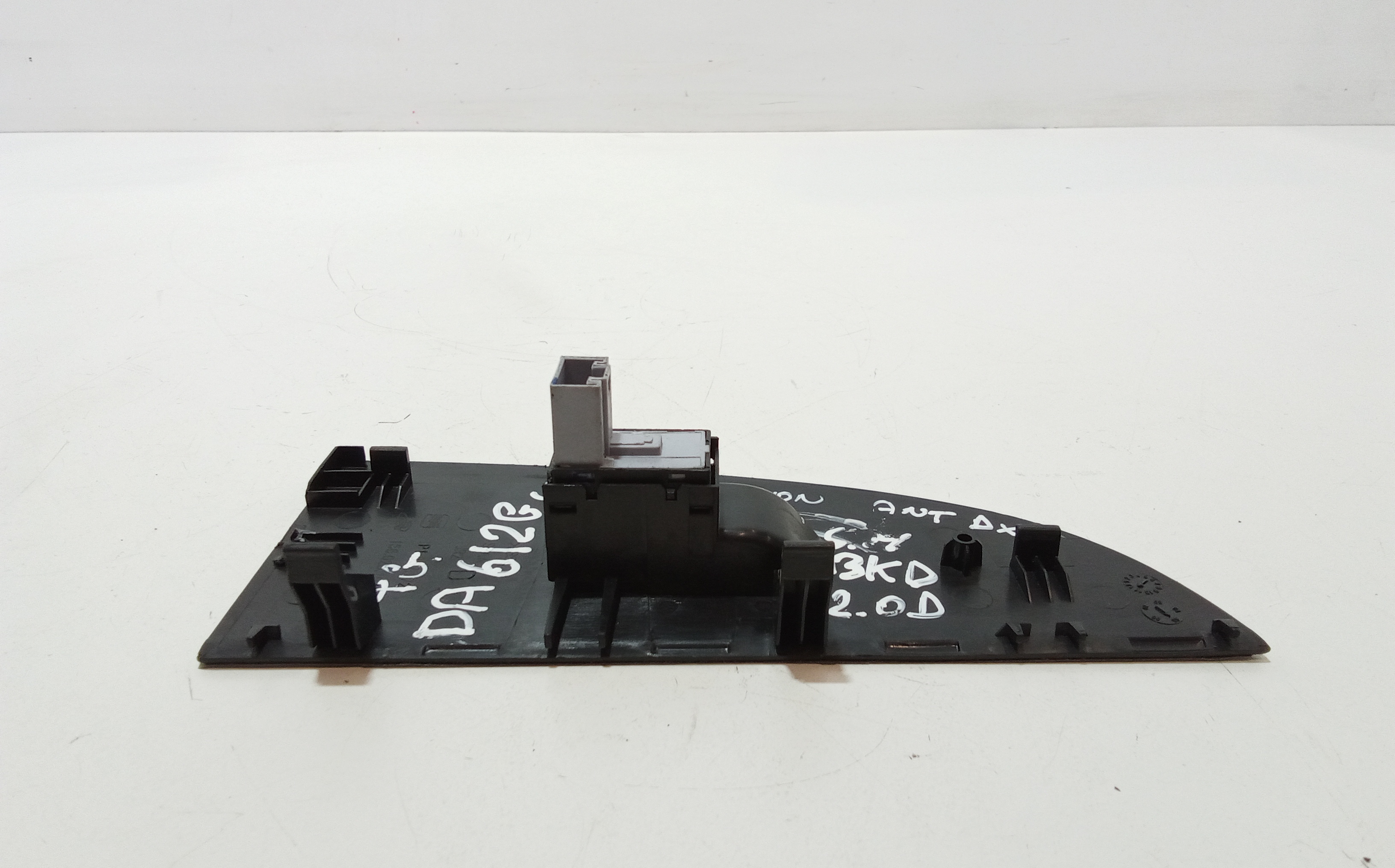 Pulsantiera Anteriore Destra Passeggero per Seat Leon 2 Serie (2005 - 2009)