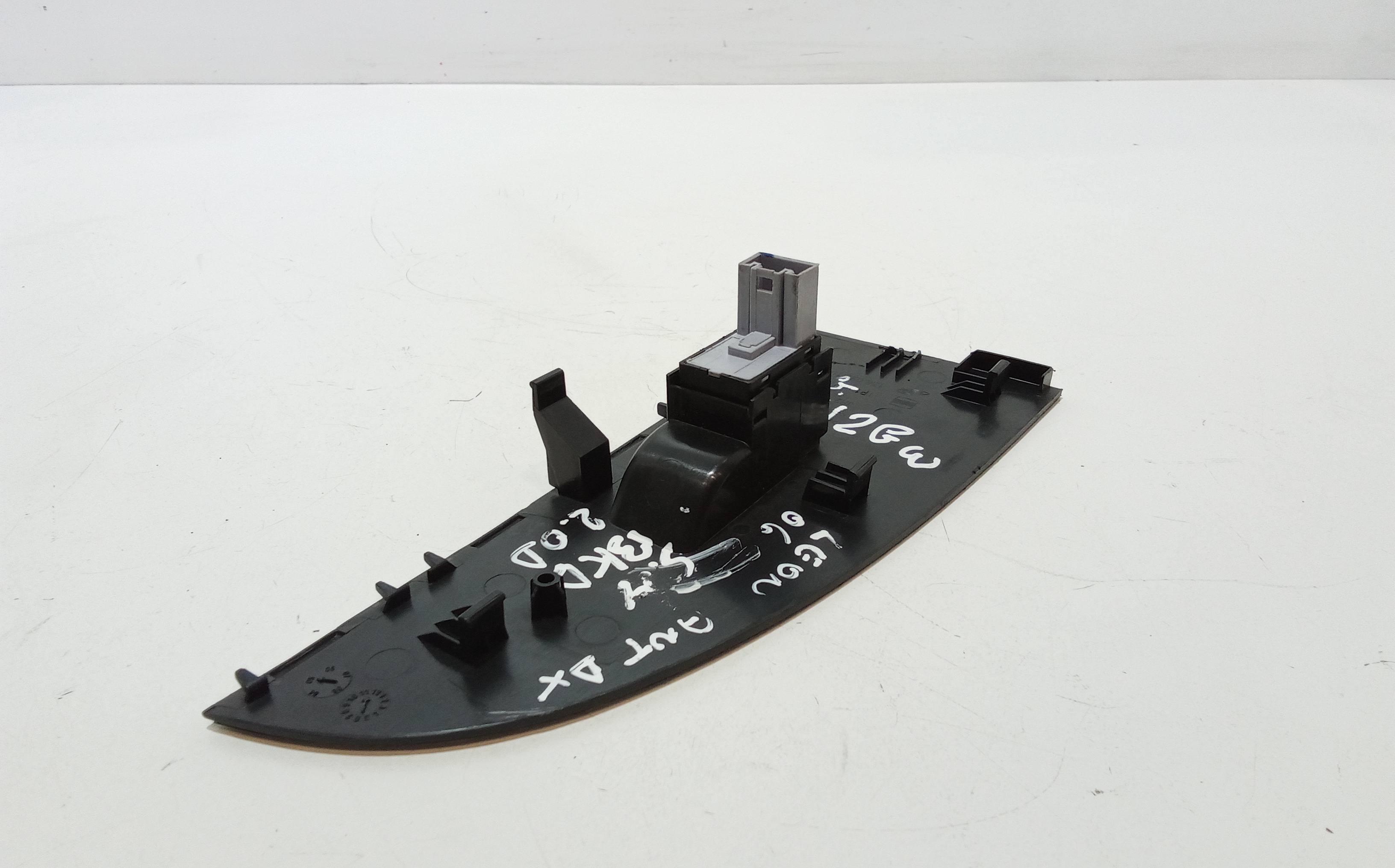 Pulsantiera Anteriore Destra Passeggero per Seat Leon 2 Serie (2005 - 2009)