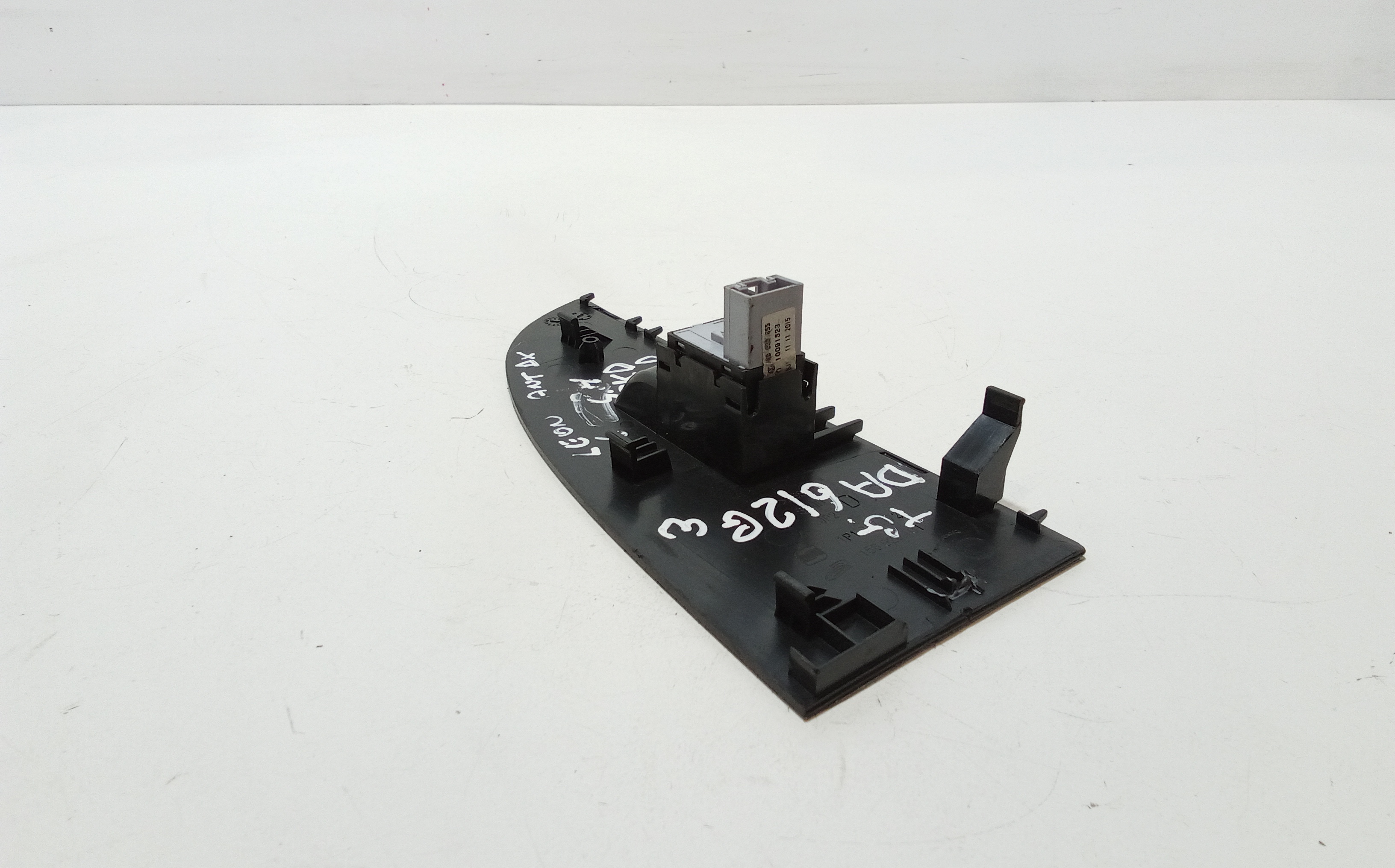 Pulsantiera Anteriore Destra Passeggero per Seat Leon 2 Serie (2005 - 2009)