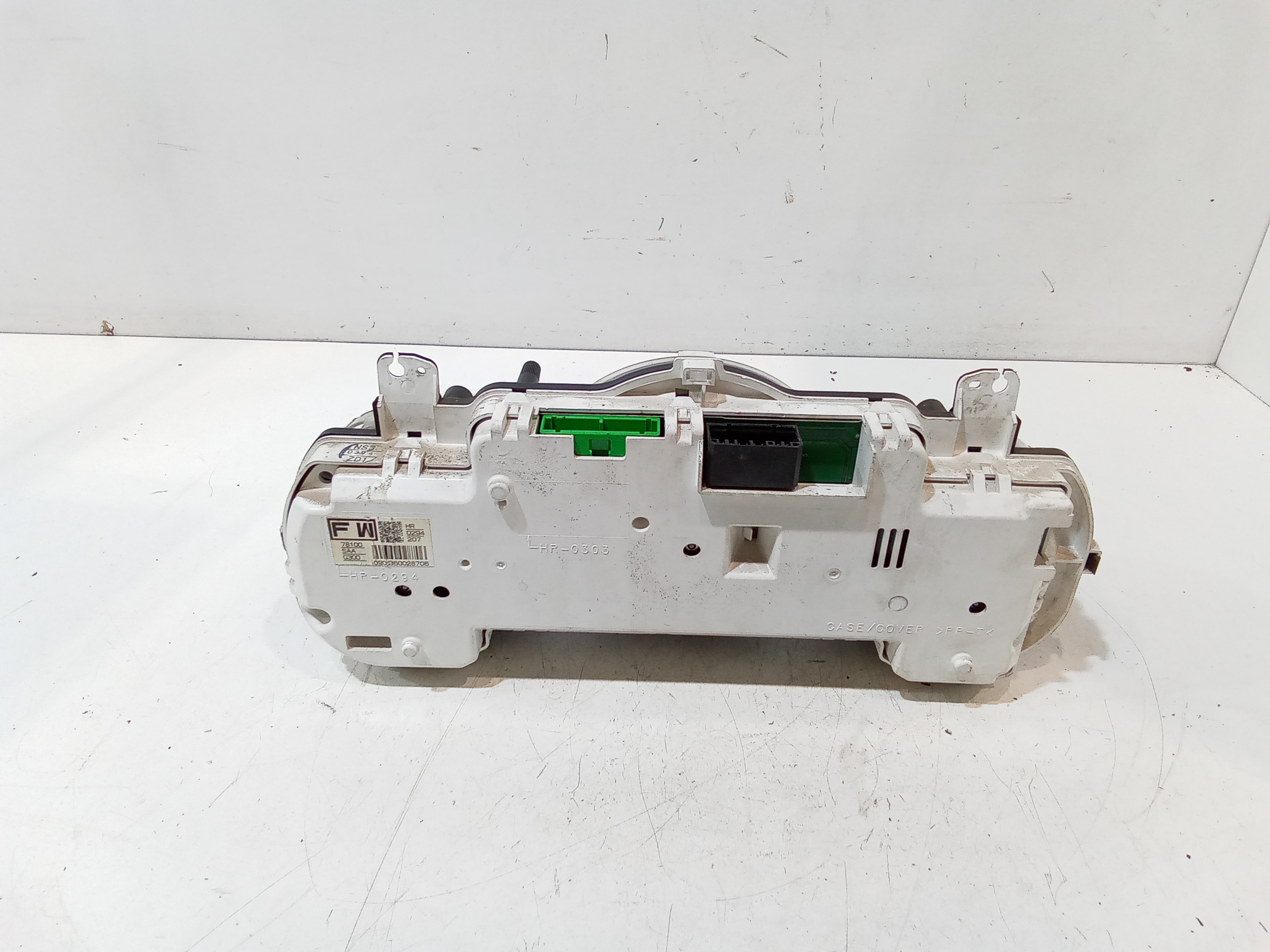 Quadro Strumenti per Honda Jazz Serie (02>08) (2002 - 2008)