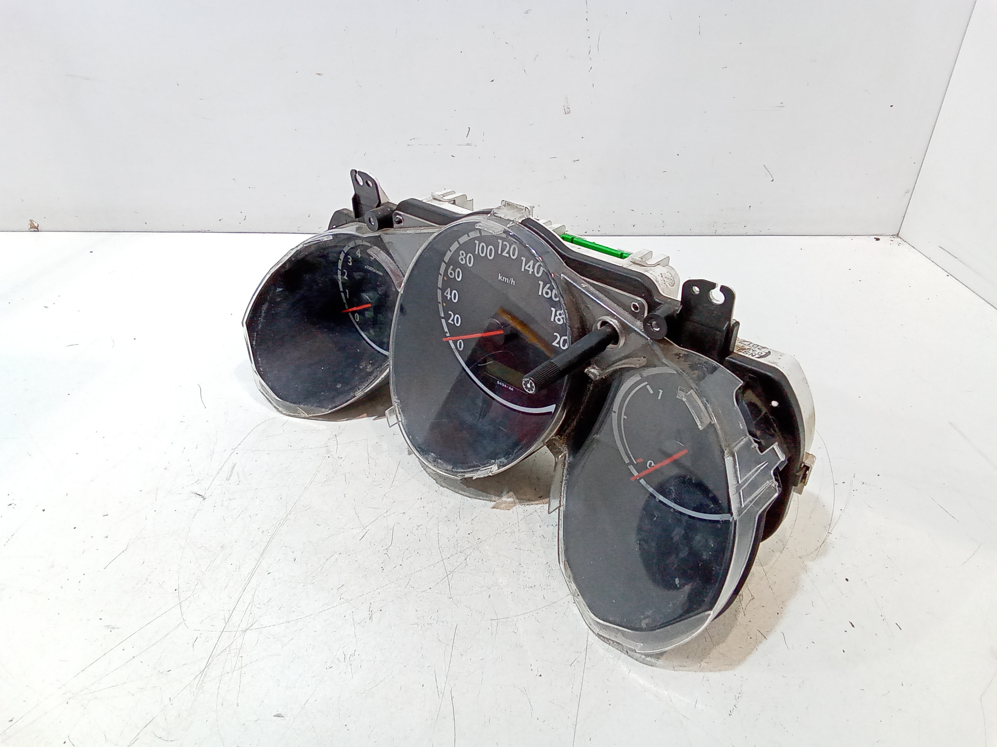 Quadro Strumenti per Honda Jazz Serie (02>08) (2002 - 2008)