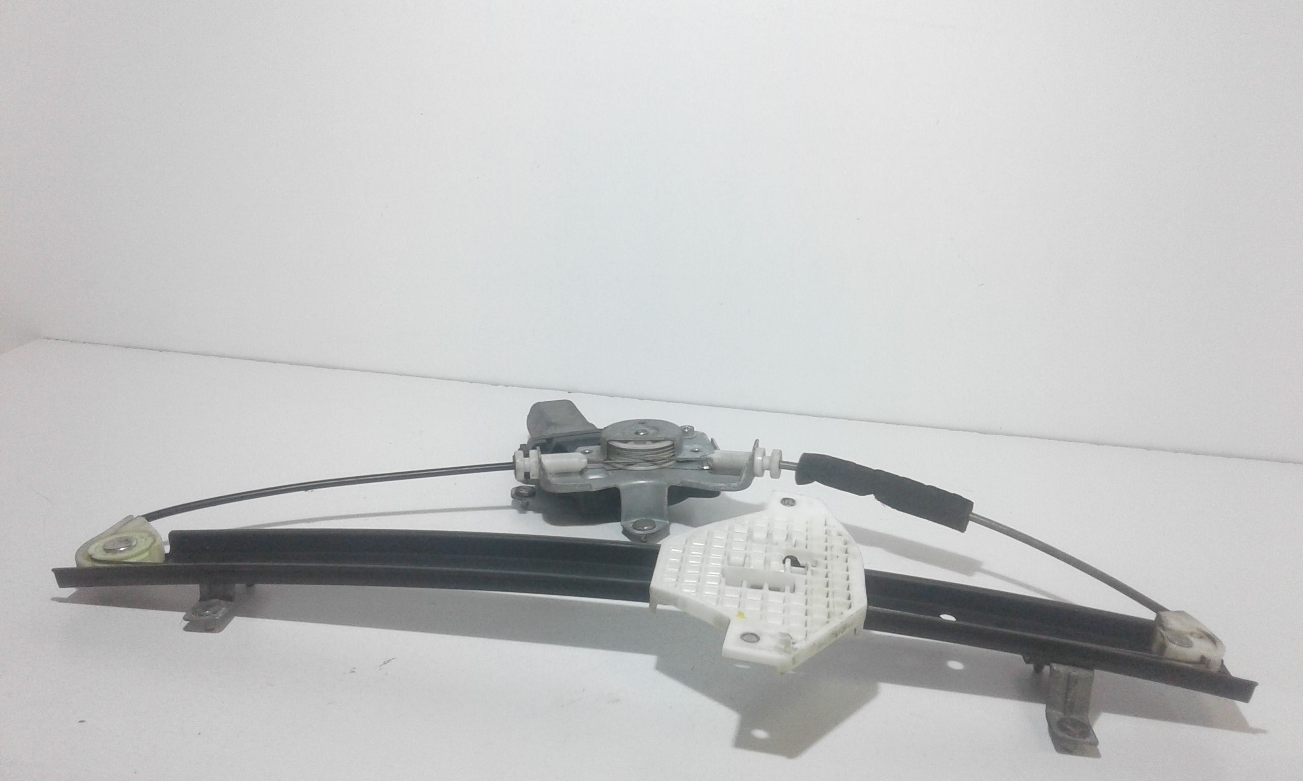 Cremagliera posteriore destra passeggero SSANGYONG Kyron 1 Serie