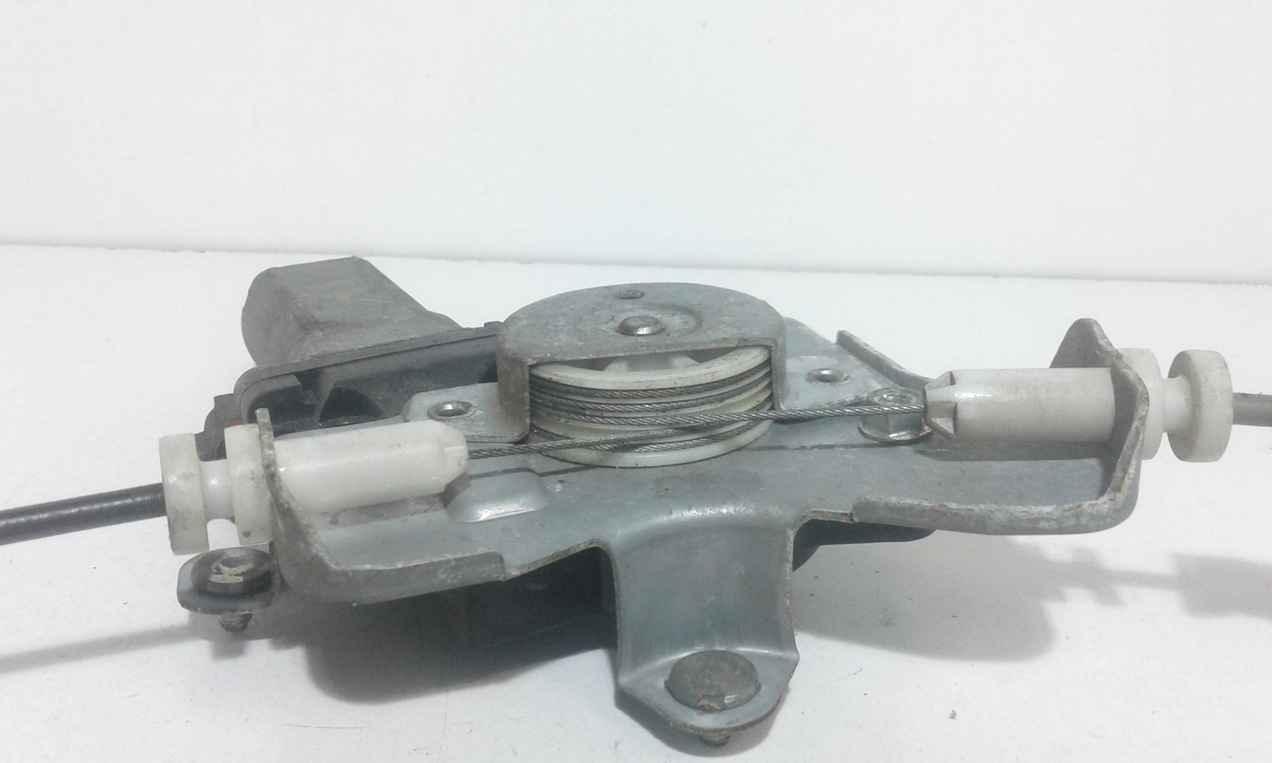 Cremagliera posteriore destra passeggero SSANGYONG Kyron 1 Serie