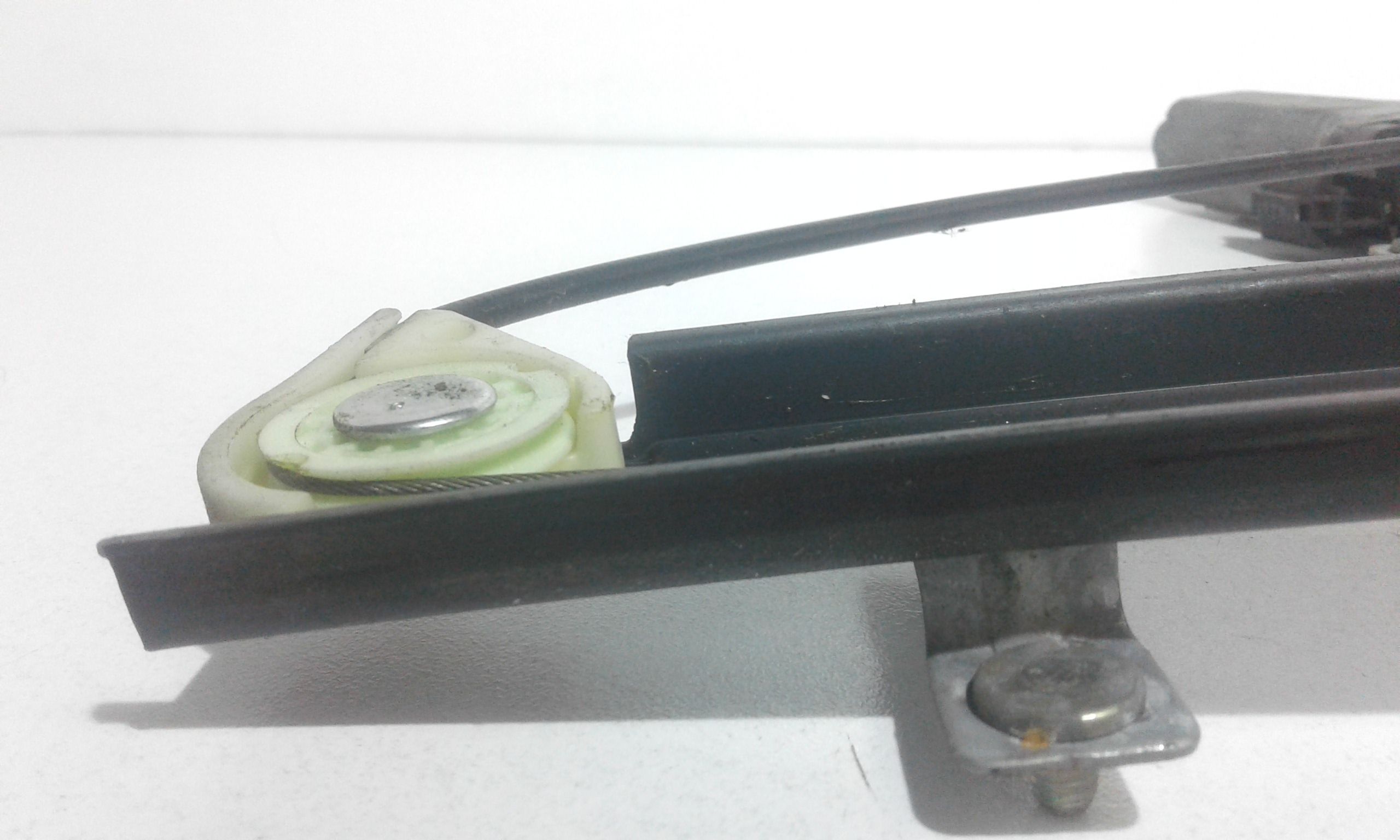 Cremagliera posteriore destra passeggero SSANGYONG Kyron 1 Serie