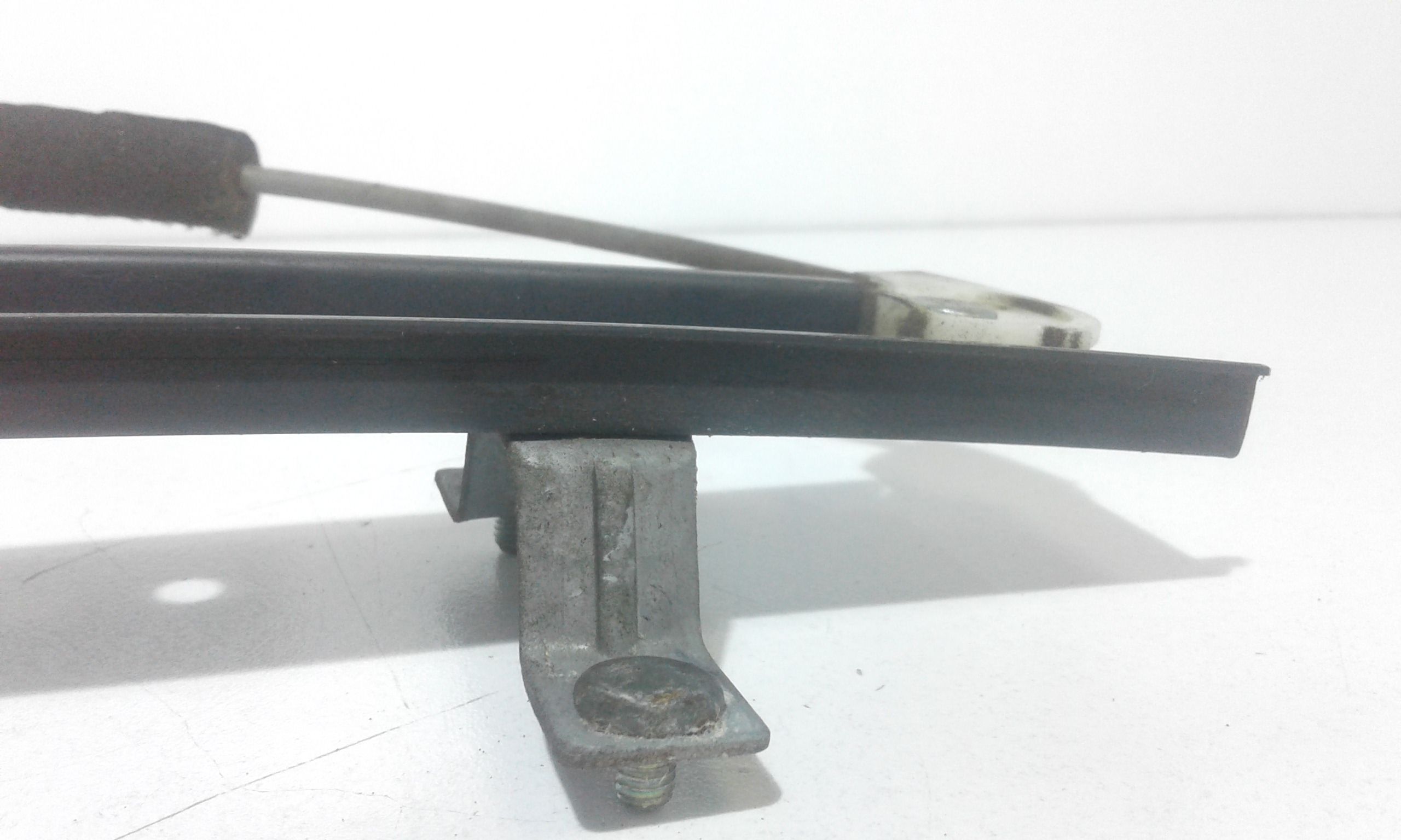 Cremagliera posteriore destra passeggero SSANGYONG Kyron 1 Serie