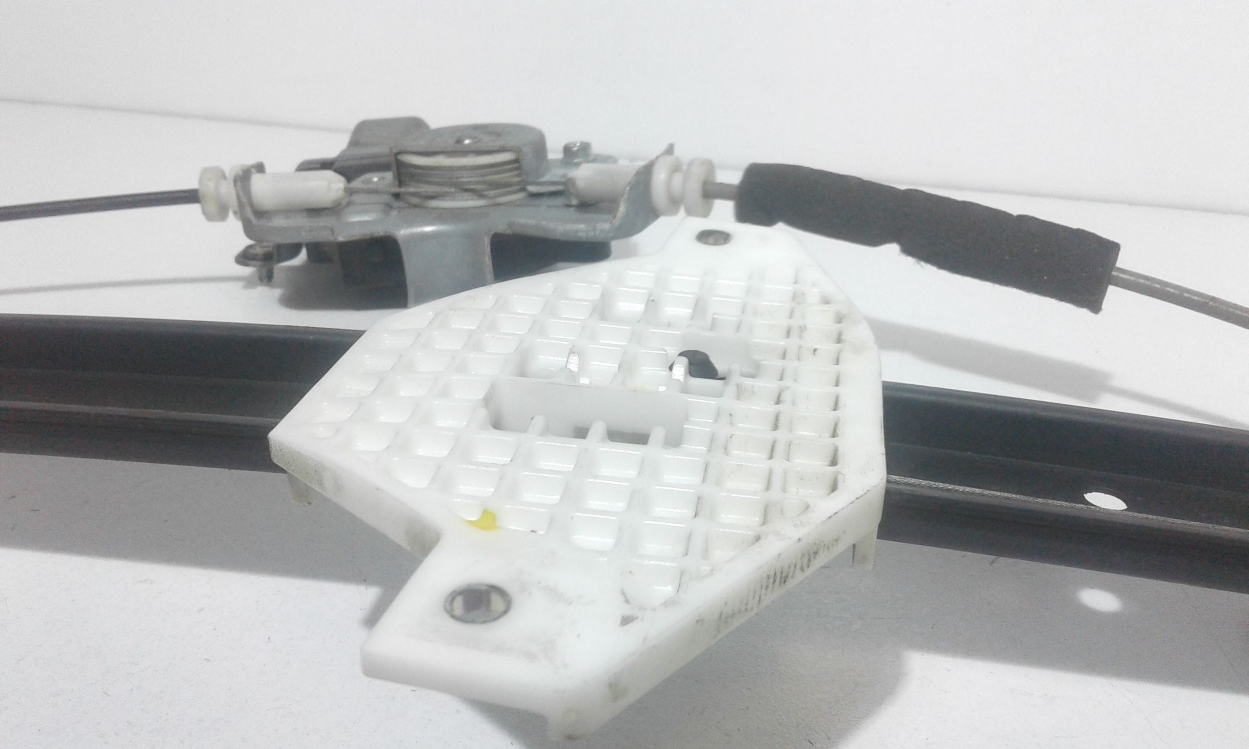 Cremagliera posteriore destra passeggero SSANGYONG Kyron 1 Serie