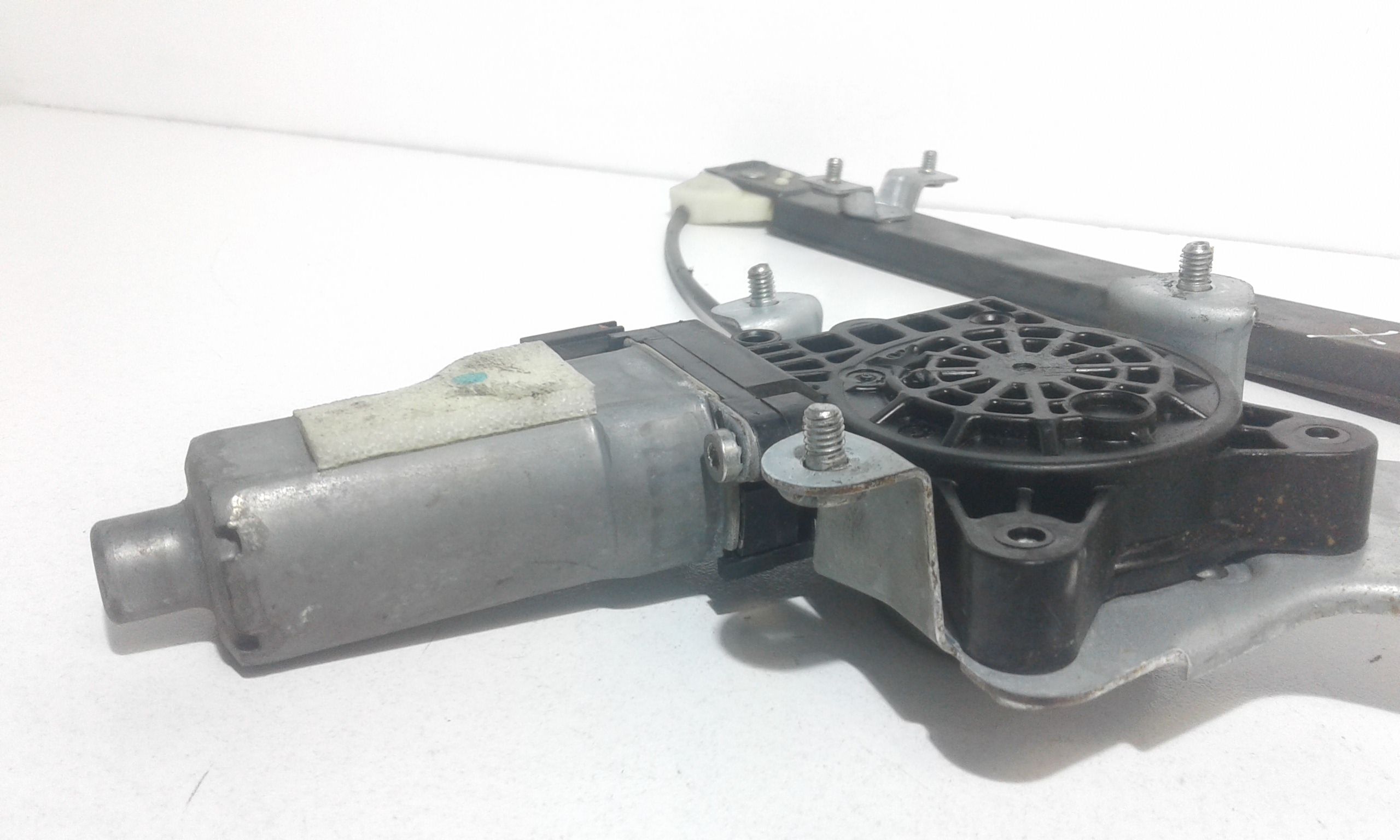 Cremagliera posteriore destra passeggero SSANGYONG Kyron 1 Serie