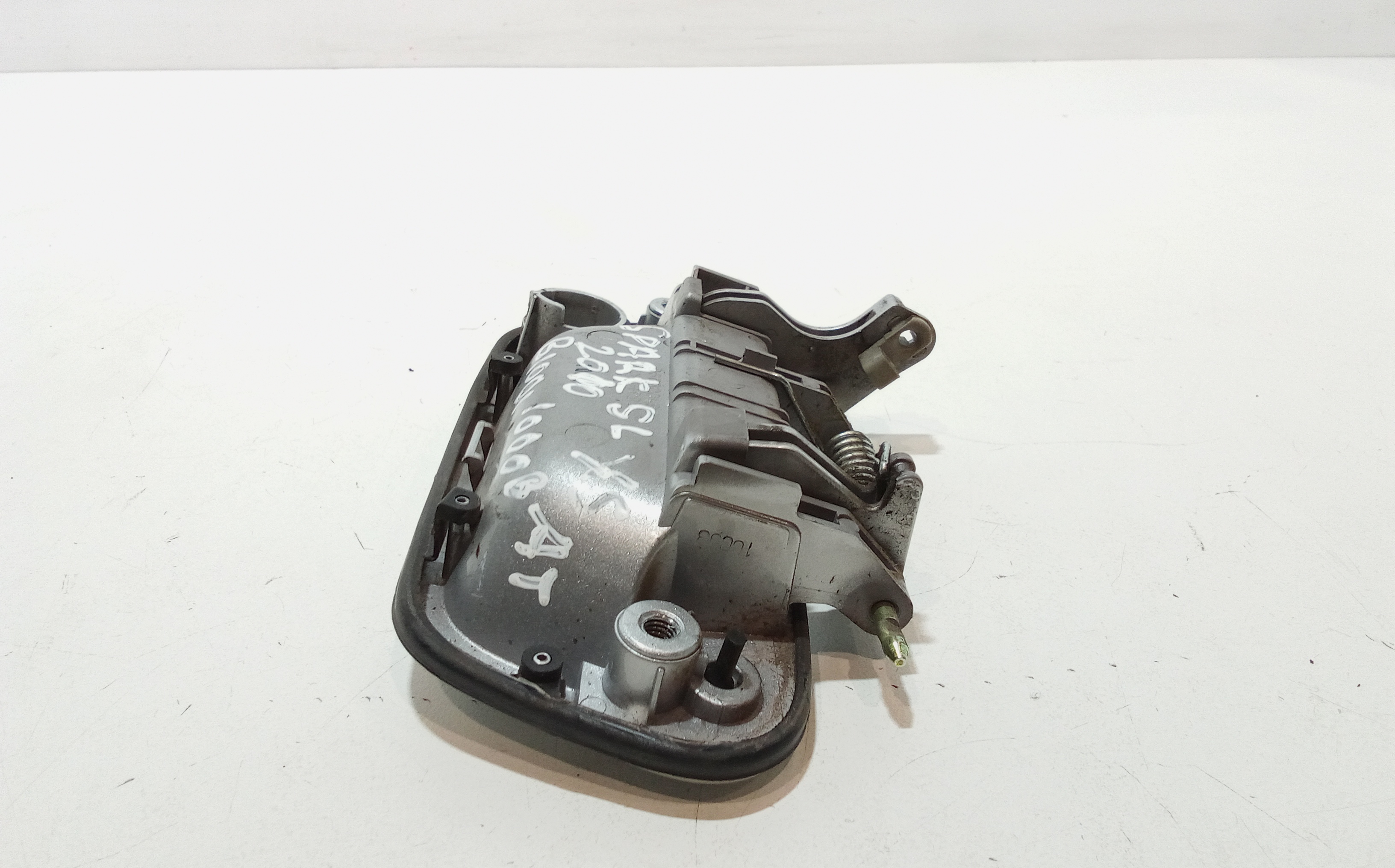 Maniglia esterna Anteriore Sinistra per Chevrolet Spark 1 Serie (2009 - 2012)