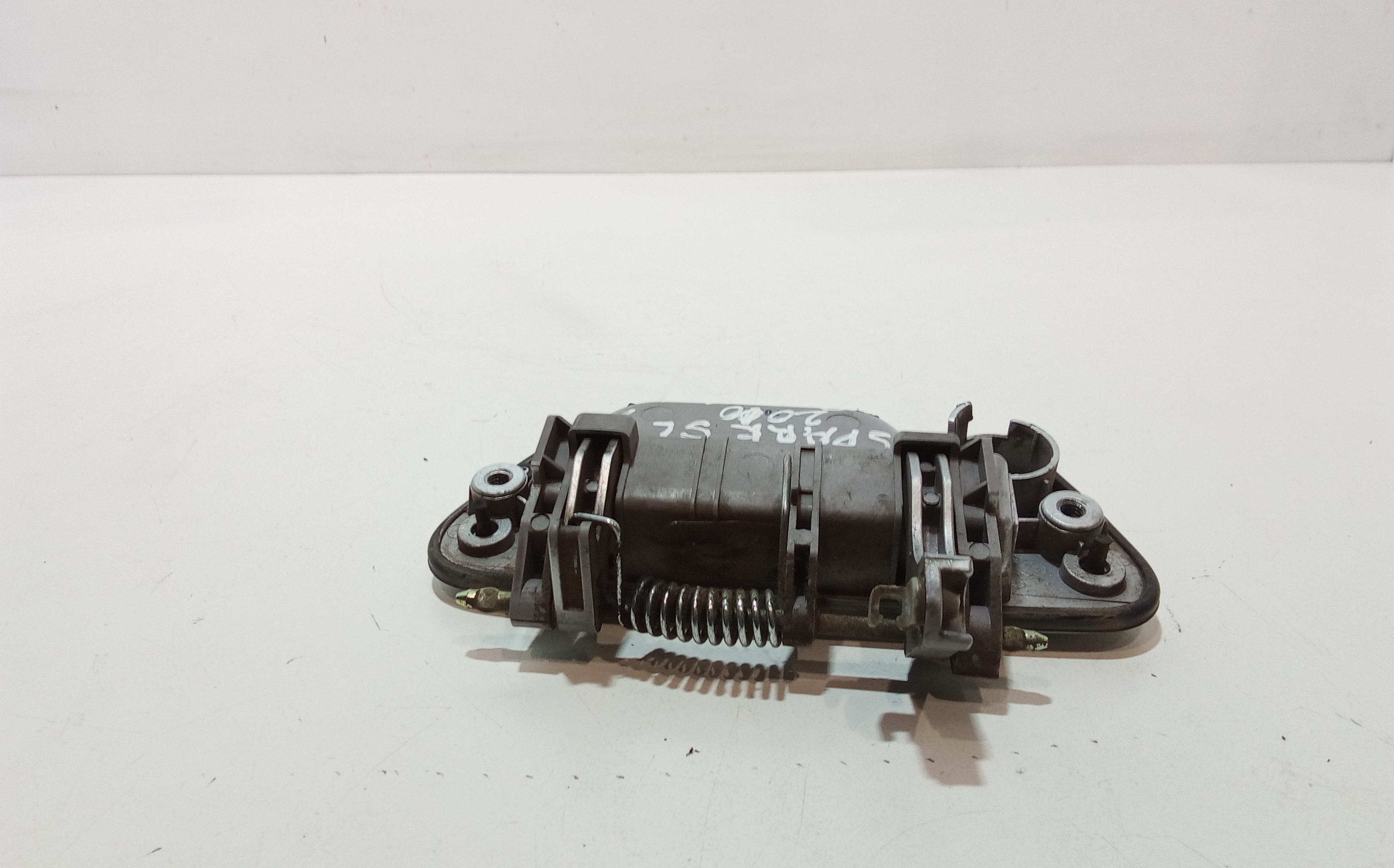 Maniglia esterna Anteriore Sinistra per Chevrolet Spark 1 Serie (2009 - 2012)