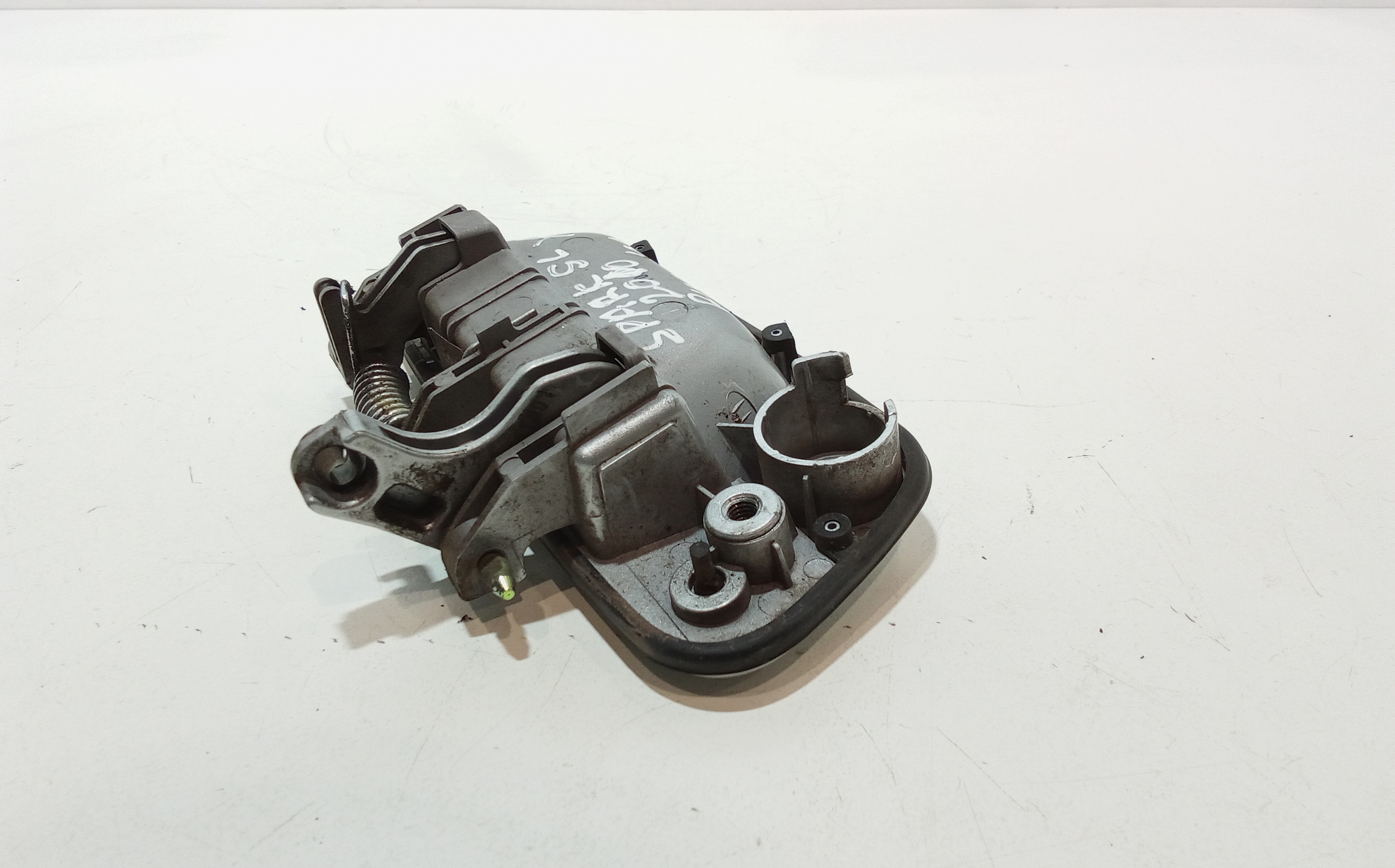 Maniglia esterna Anteriore Sinistra per Chevrolet Spark 1 Serie (2009 - 2012)