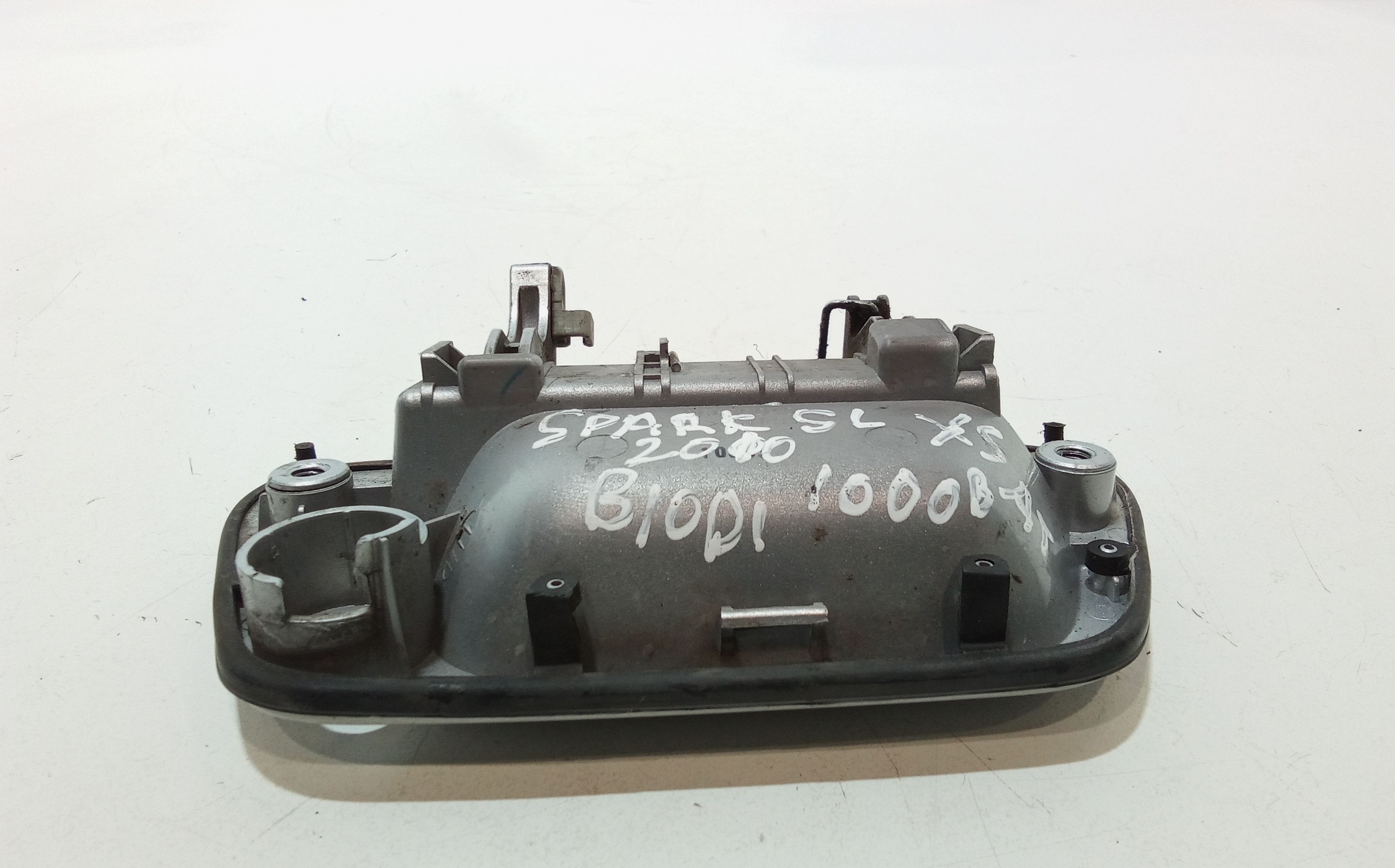 Maniglia esterna Anteriore Sinistra per Chevrolet Spark 1 Serie (2009 - 2012)