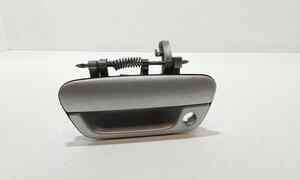 Maniglia esterna Anteriore Sinistra per Chevrolet Spark 1 Serie (2009 - 2012)