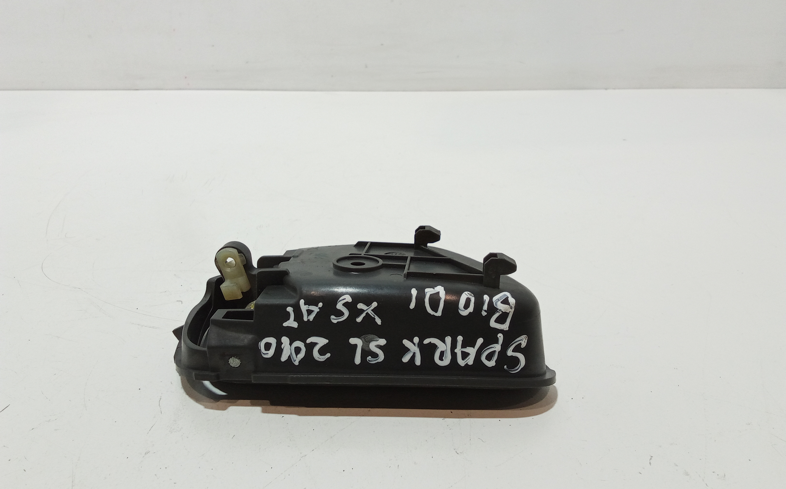 Maniglia interna anteriore Sinistra per Chevrolet Spark 1 Serie (2009 - 2012)