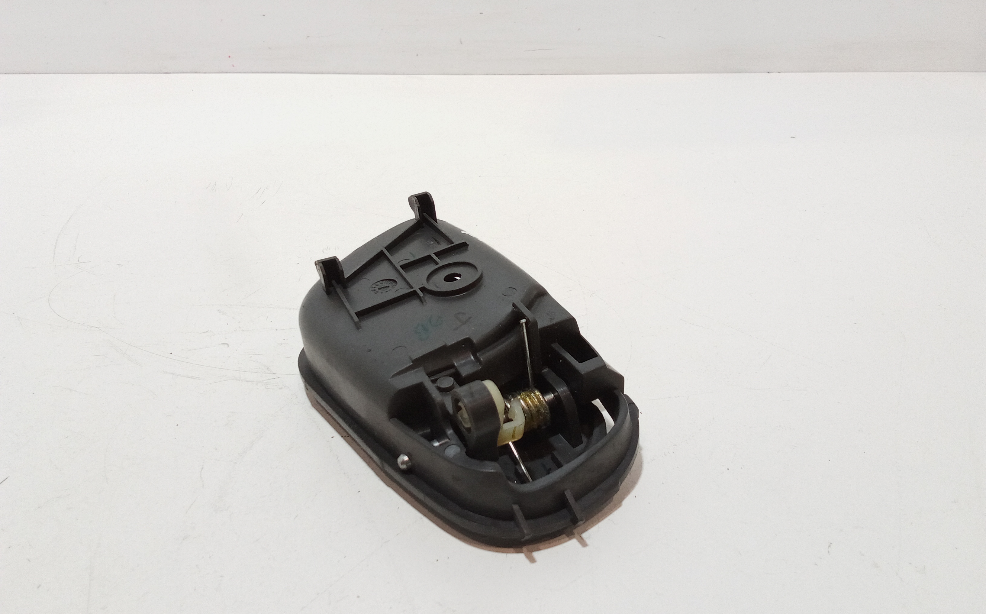 Maniglia interna anteriore Sinistra per Chevrolet Spark 1 Serie (2009 - 2012)