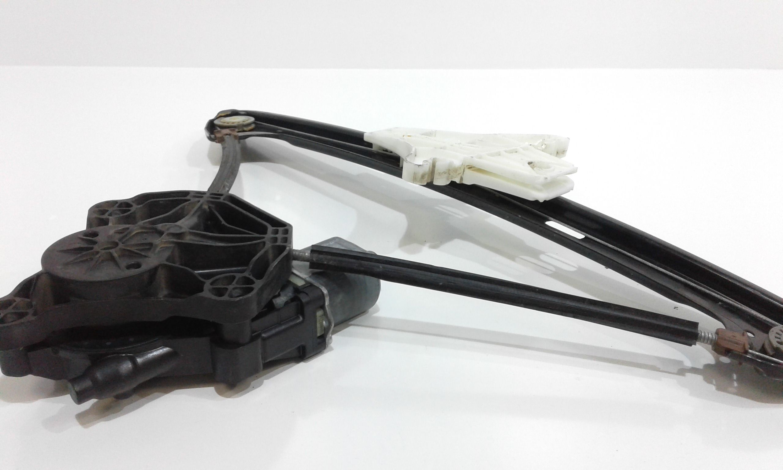 Cremagliera posteriore destra passeggero VOLKSWAGEN Golf 7 Berlina