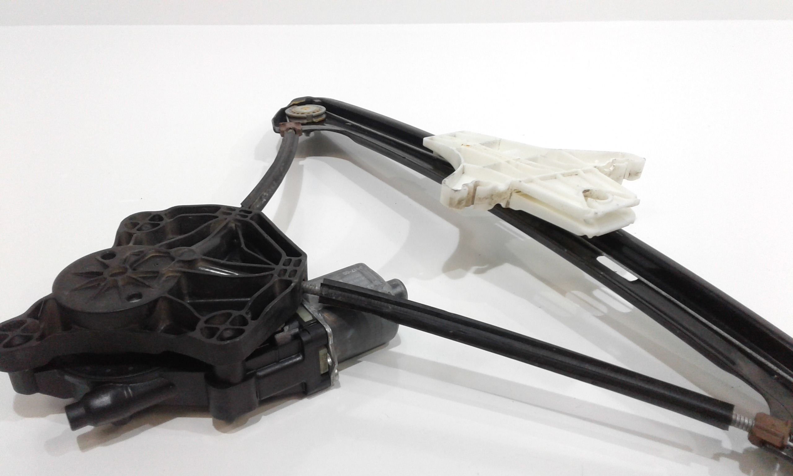 Cremagliera posteriore destra passeggero VOLKSWAGEN Golf 7 Berlina