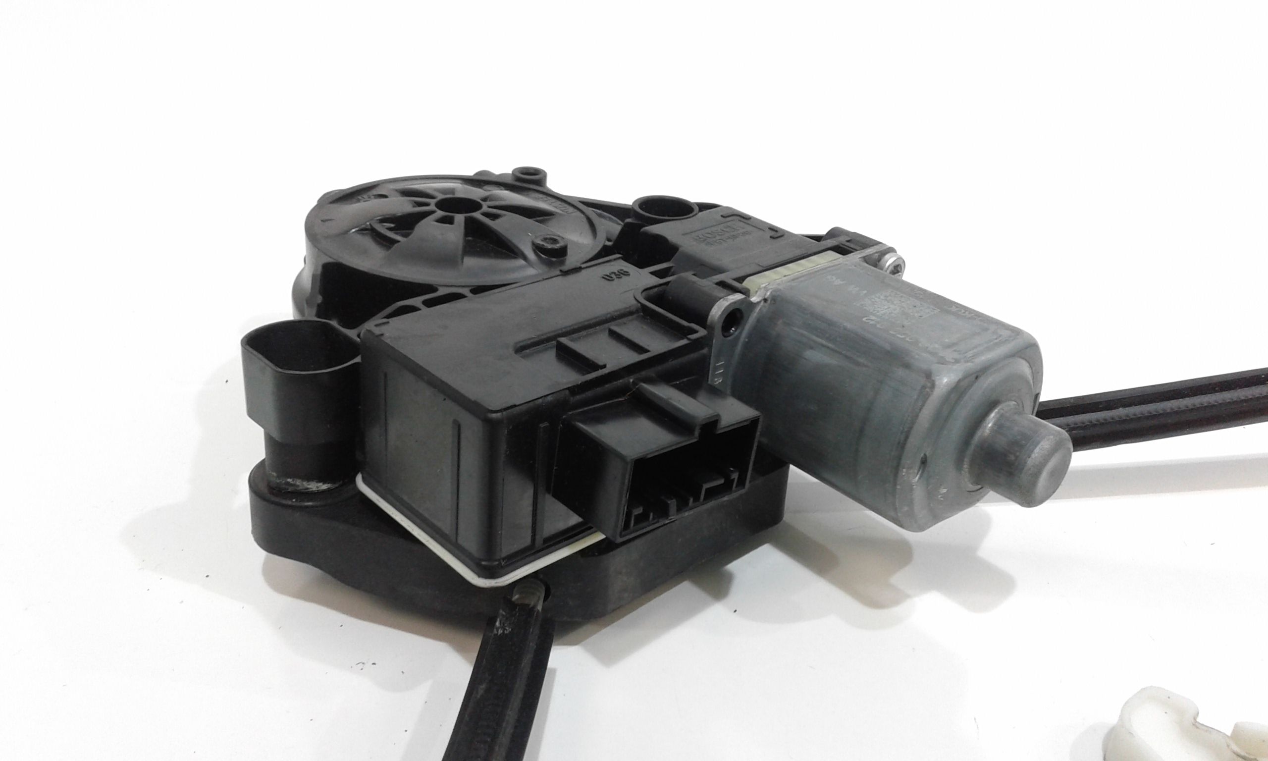 Cremagliera posteriore destra passeggero VOLKSWAGEN Golf 7 Berlina