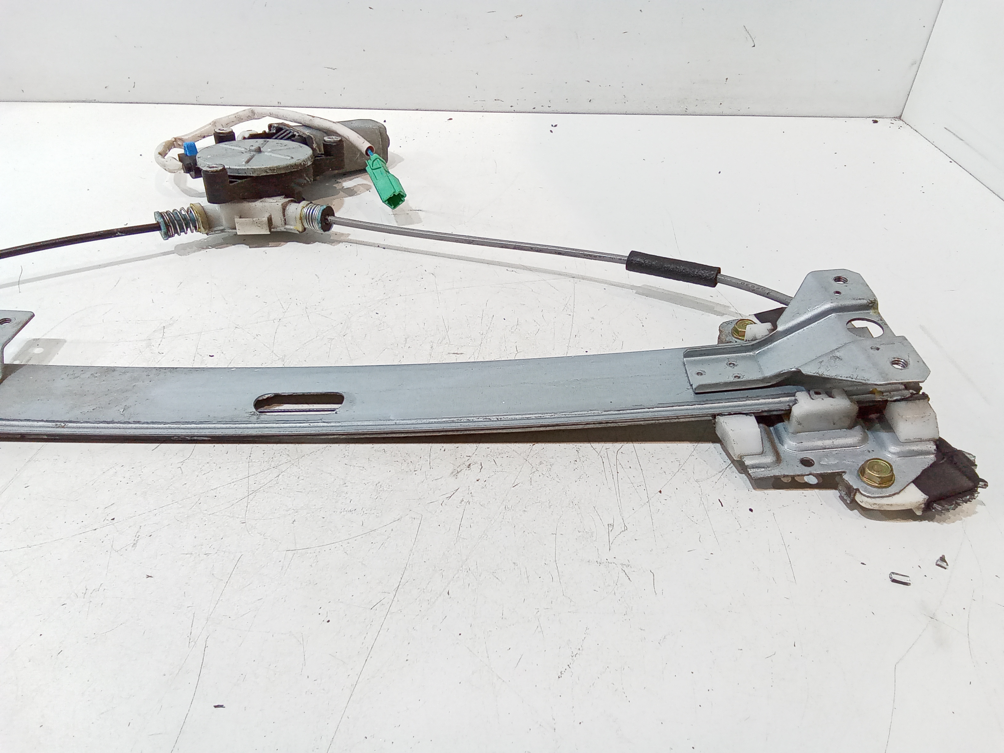 Cremagliera anteriore destra passeggero per Honda Jazz Serie (02>08) (2002 - 2008)