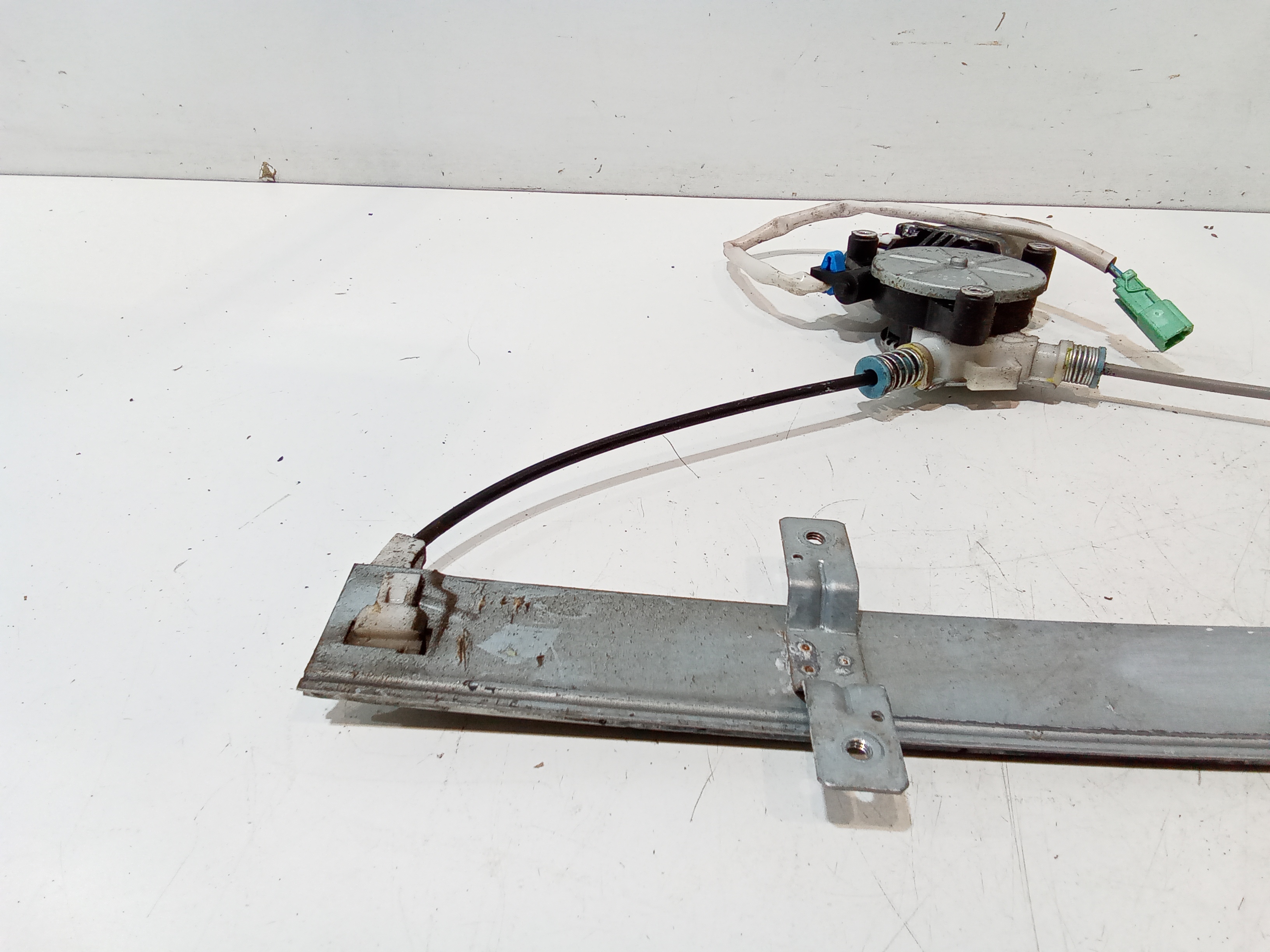 Cremagliera anteriore destra passeggero per Honda Jazz Serie (02>08) (2002 - 2008)