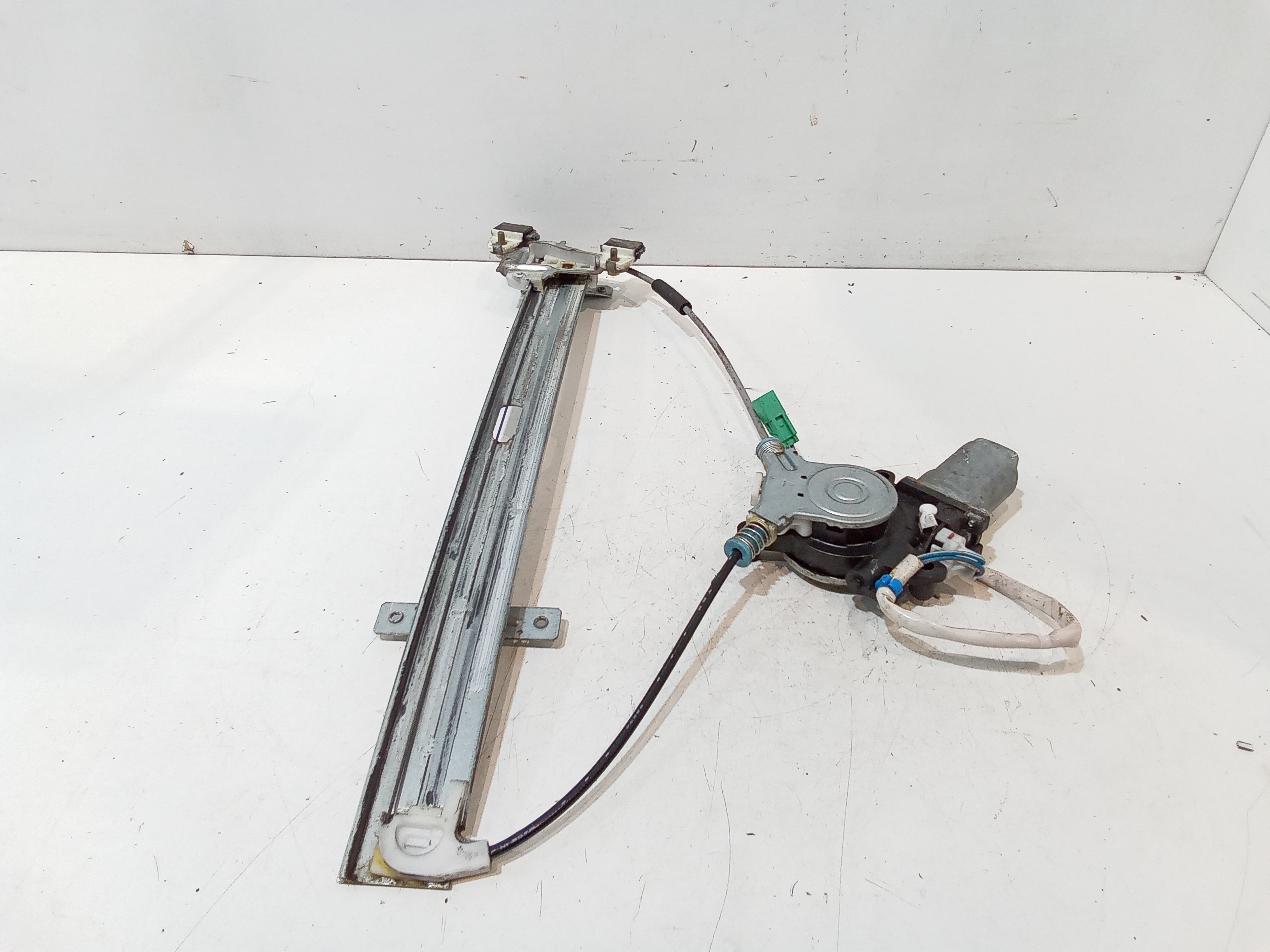 Cremagliera anteriore destra passeggero per Honda Jazz Serie (02>08) (2002 - 2008)