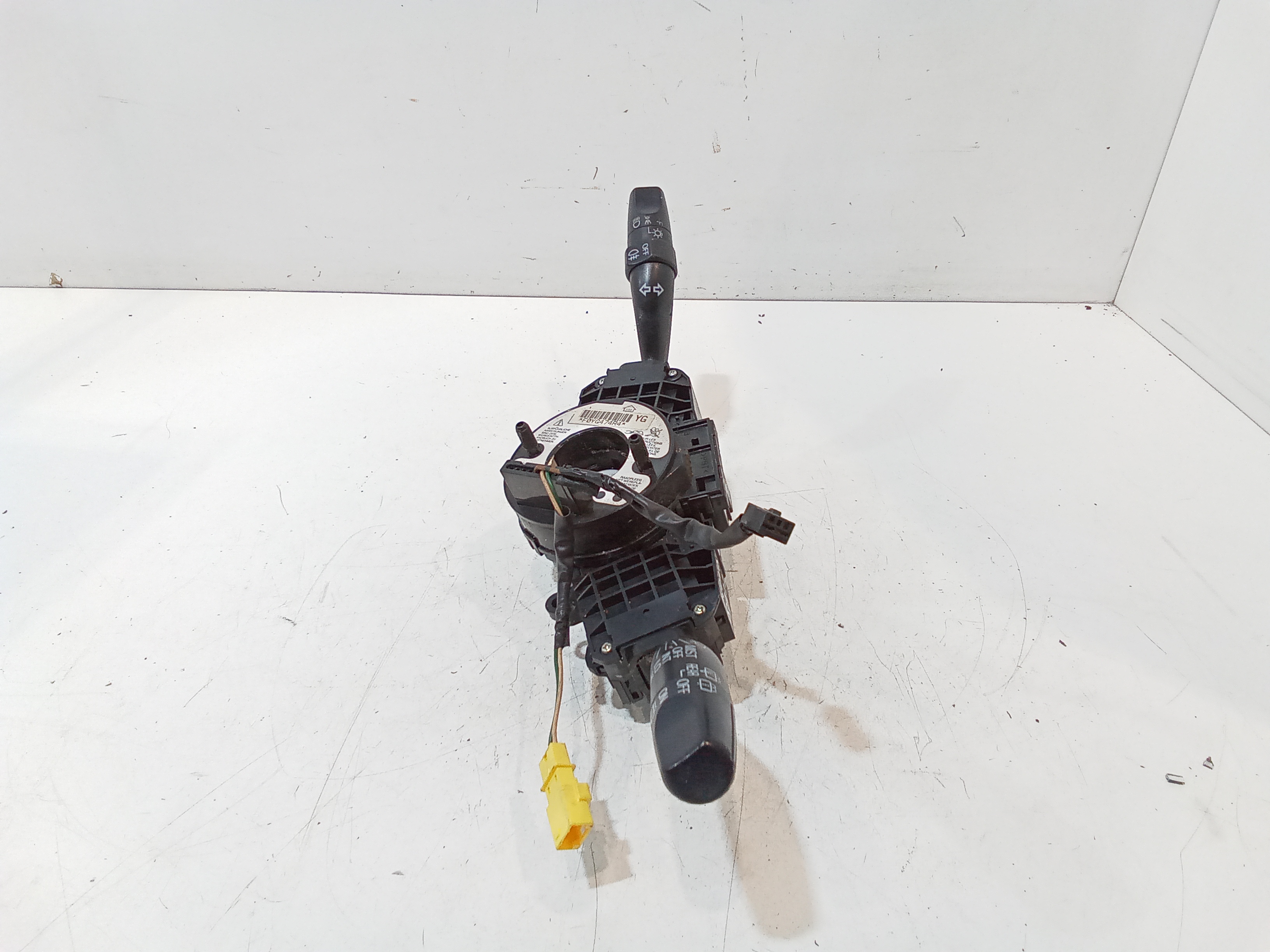 Devioluci per Honda Jazz Serie (02>08) (2002 - 2008)