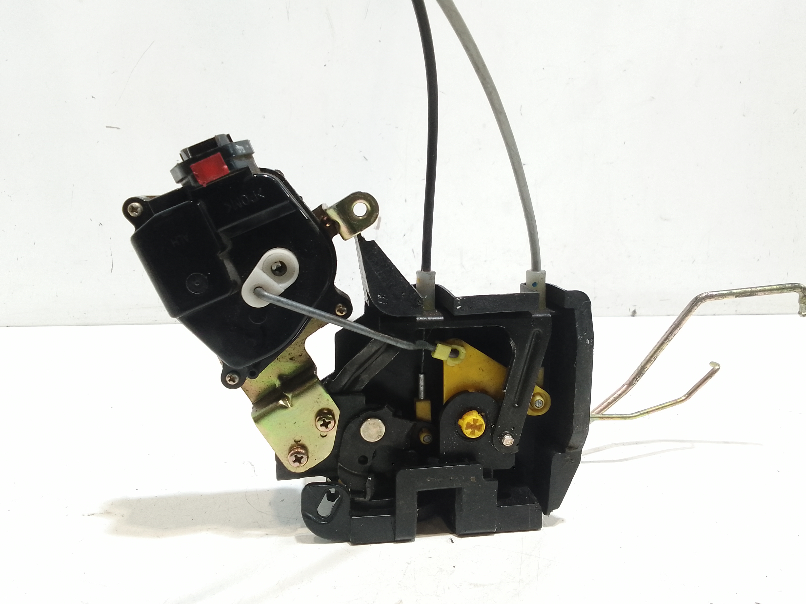 Serratura Anteriore Destra per Kia Rio 3 Serie (2005 - 2011)