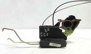 Serratura Anteriore Destra per Kia Rio 3 Serie (2005 - 2011)