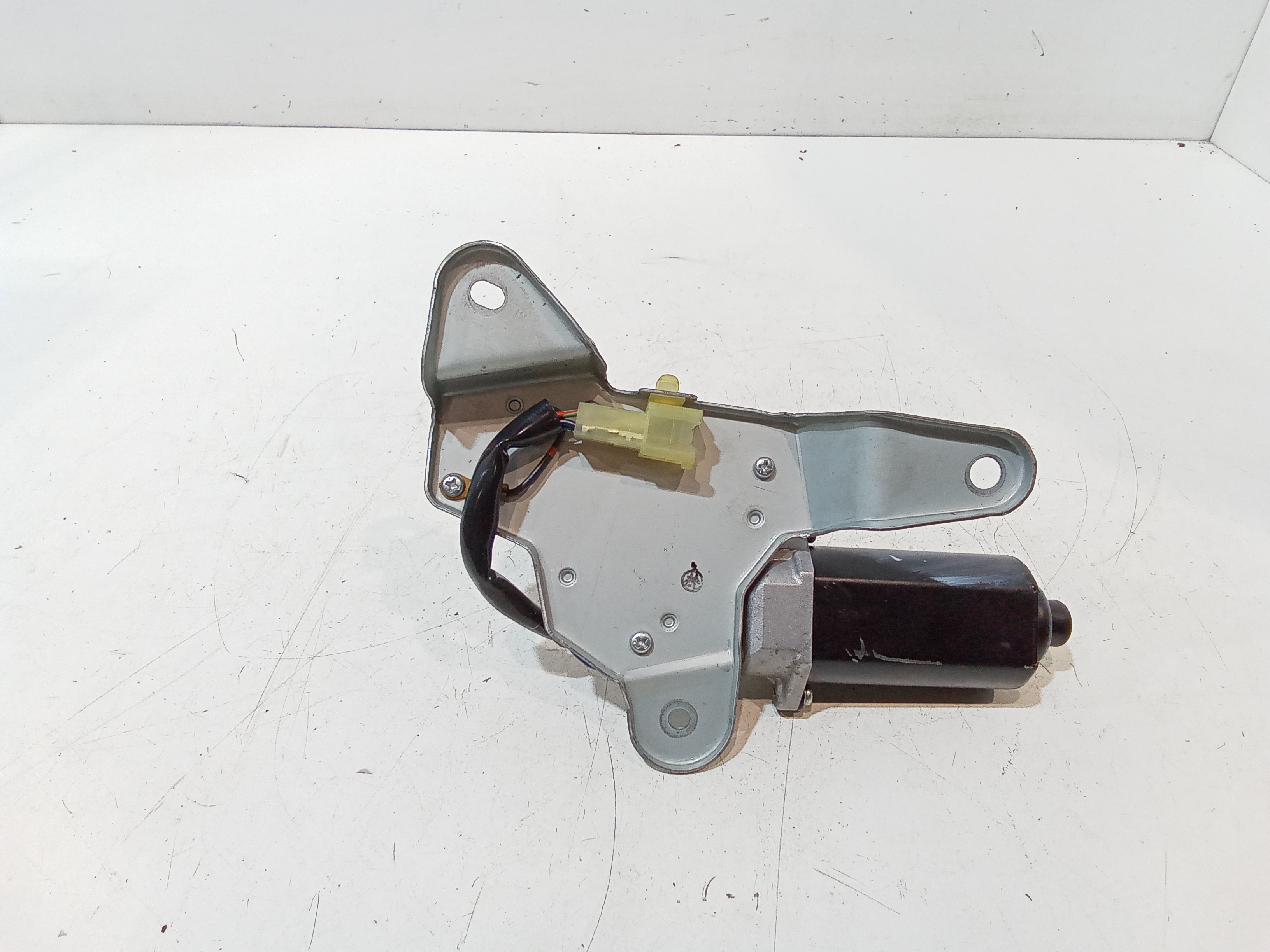 Motorino Tergicristallo Posteriore per Honda Jazz Serie (02>08) (2002 - 2008)