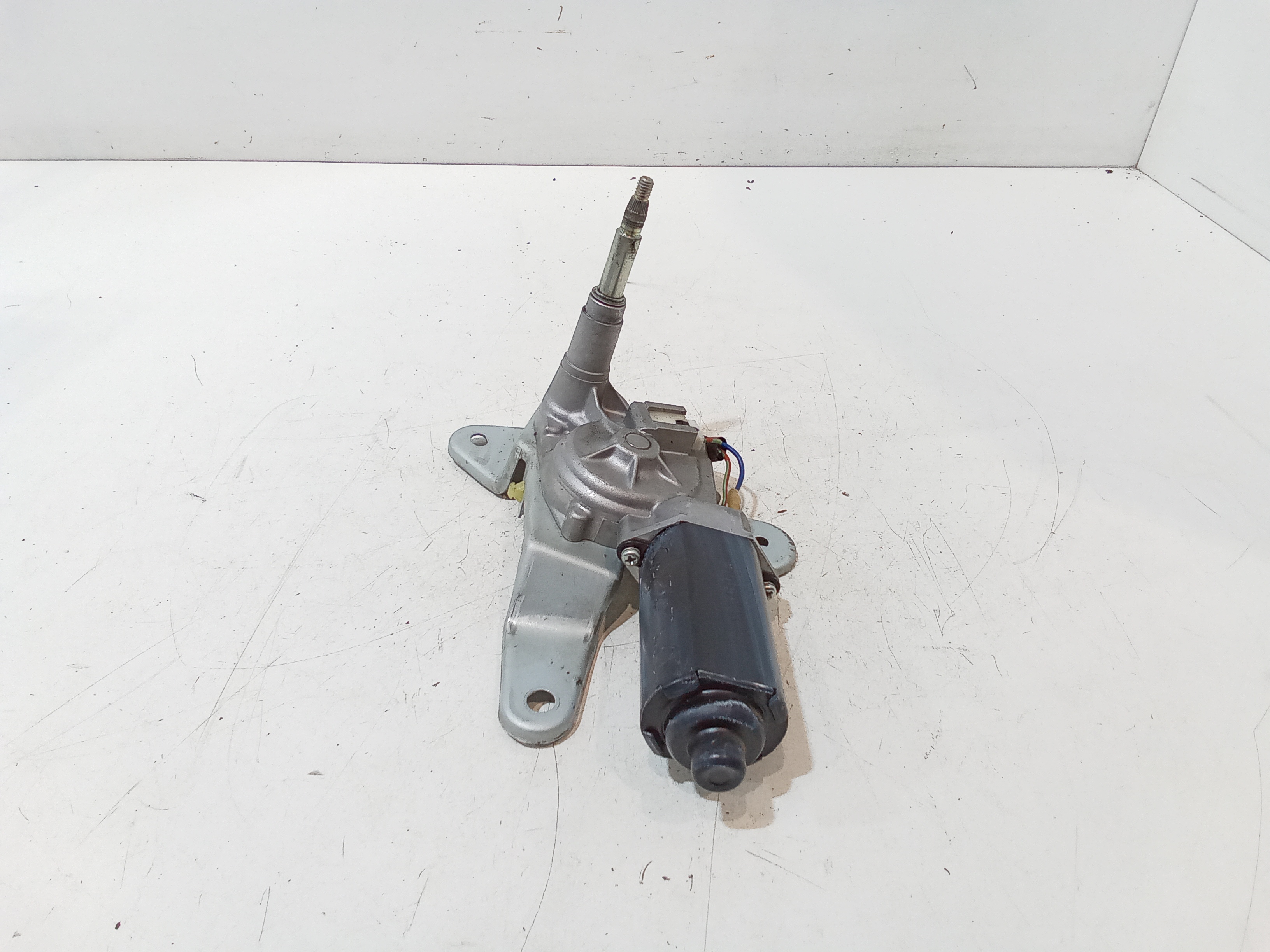 Motorino Tergicristallo Posteriore per Honda Jazz Serie (02>08) (2002 - 2008)