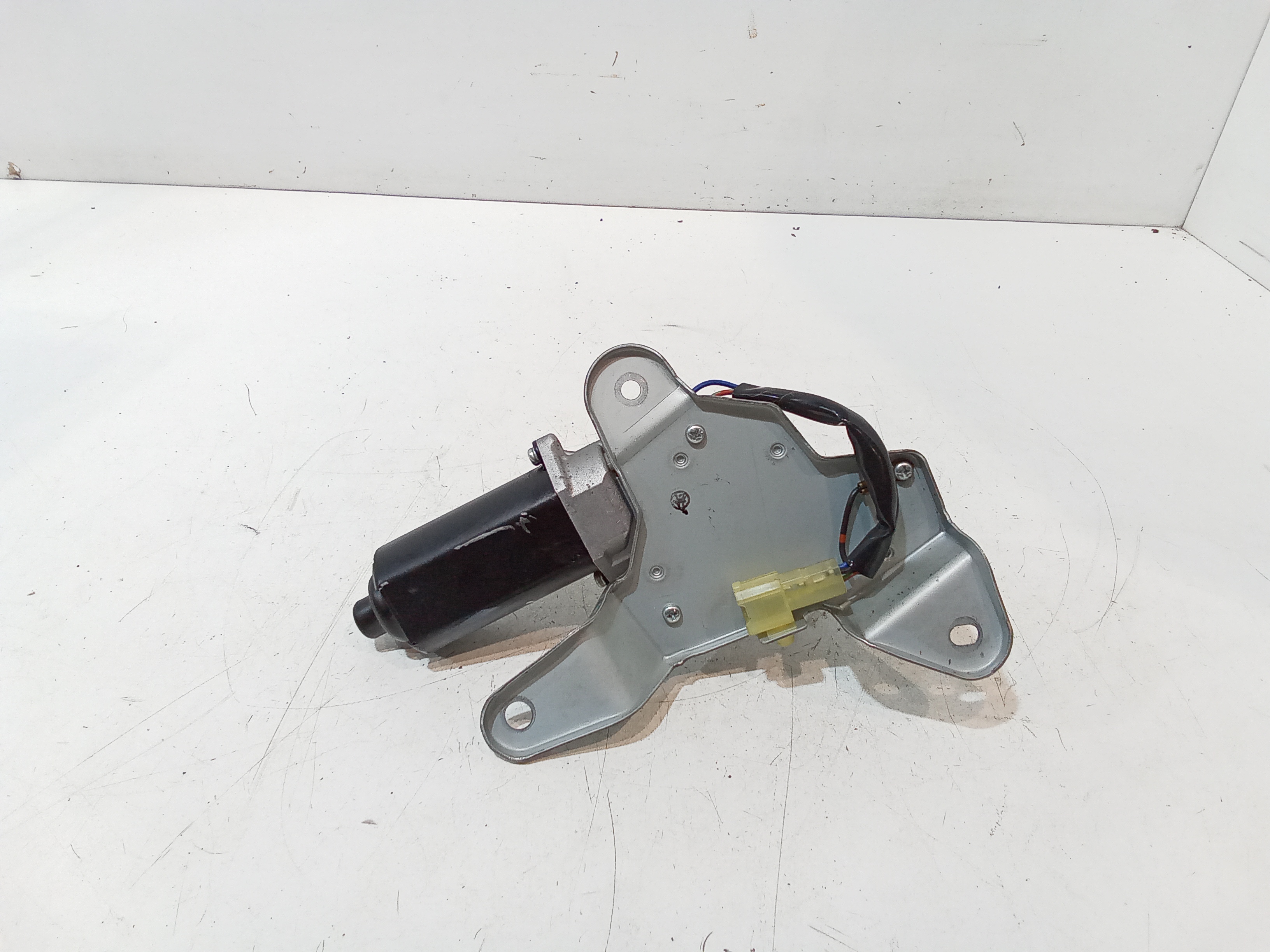 Motorino Tergicristallo Posteriore per Honda Jazz Serie (02>08) (2002 - 2008)