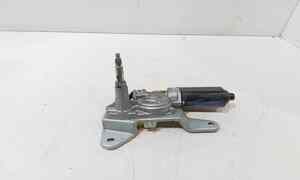 Motorino Tergicristallo Posteriore per Honda Jazz Serie (02>08) (2002 - 2008)