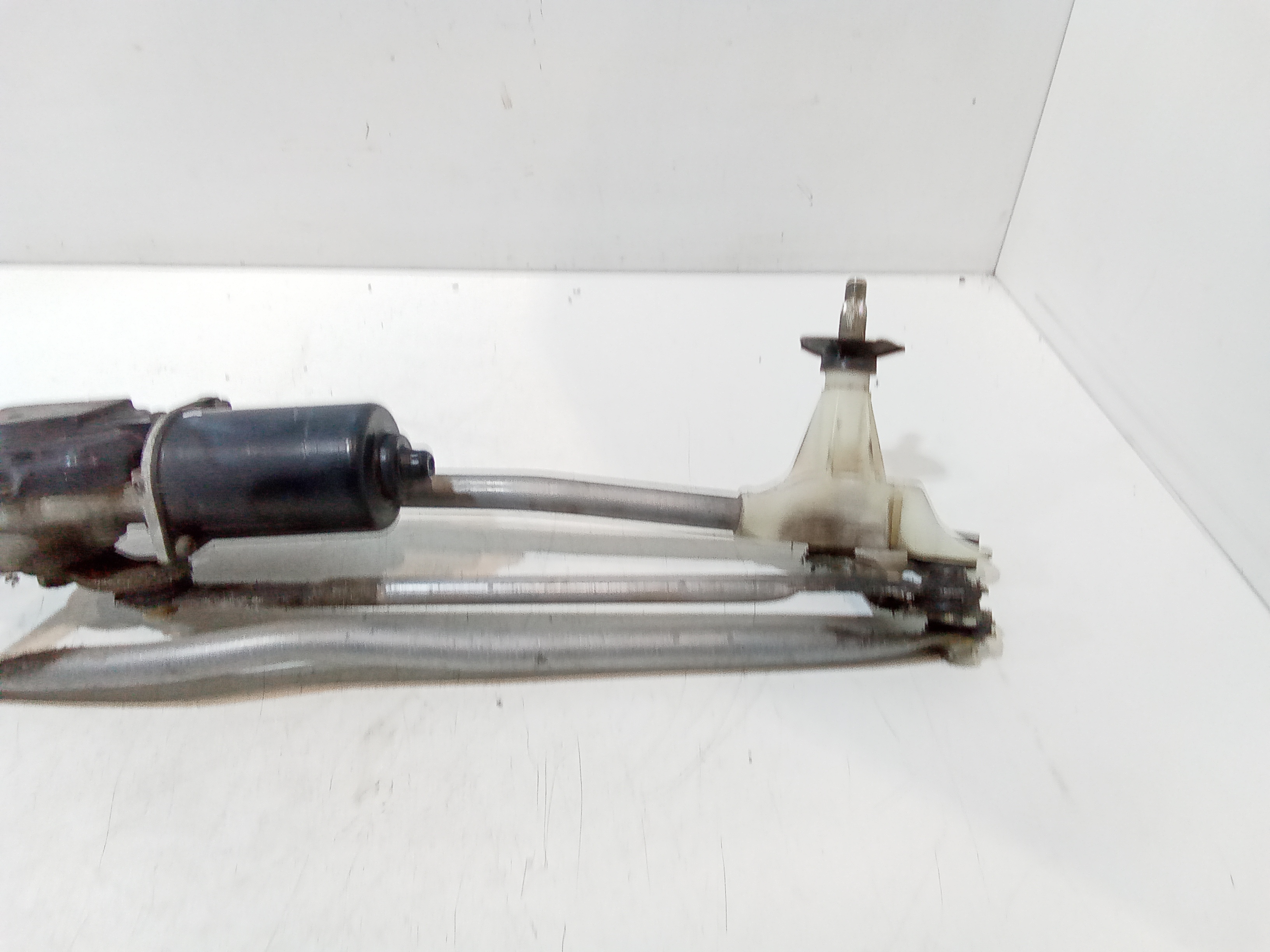 Motorino tergi ant completo di tandem per Honda Jazz Serie (02>08) (2002 - 2008)