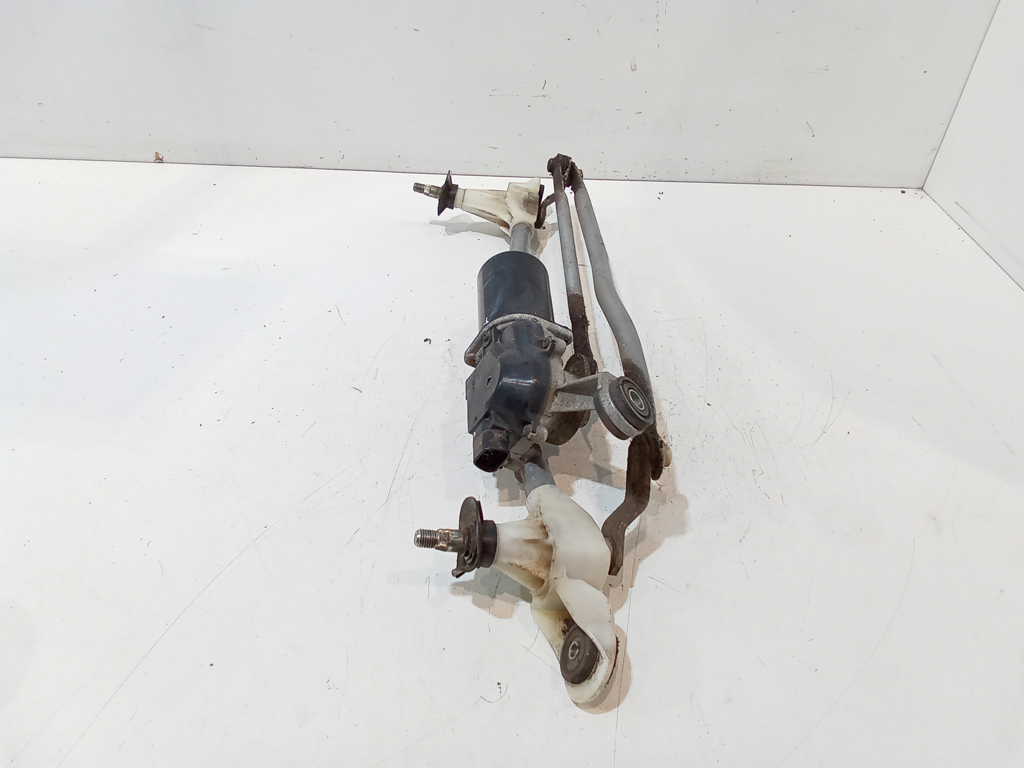 Motorino tergi ant completo di tandem per Honda Jazz Serie (02>08) (2002 - 2008)