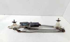 Motorino tergi ant completo di tandem per Honda Jazz Serie (02>08) (2002 - 2008)