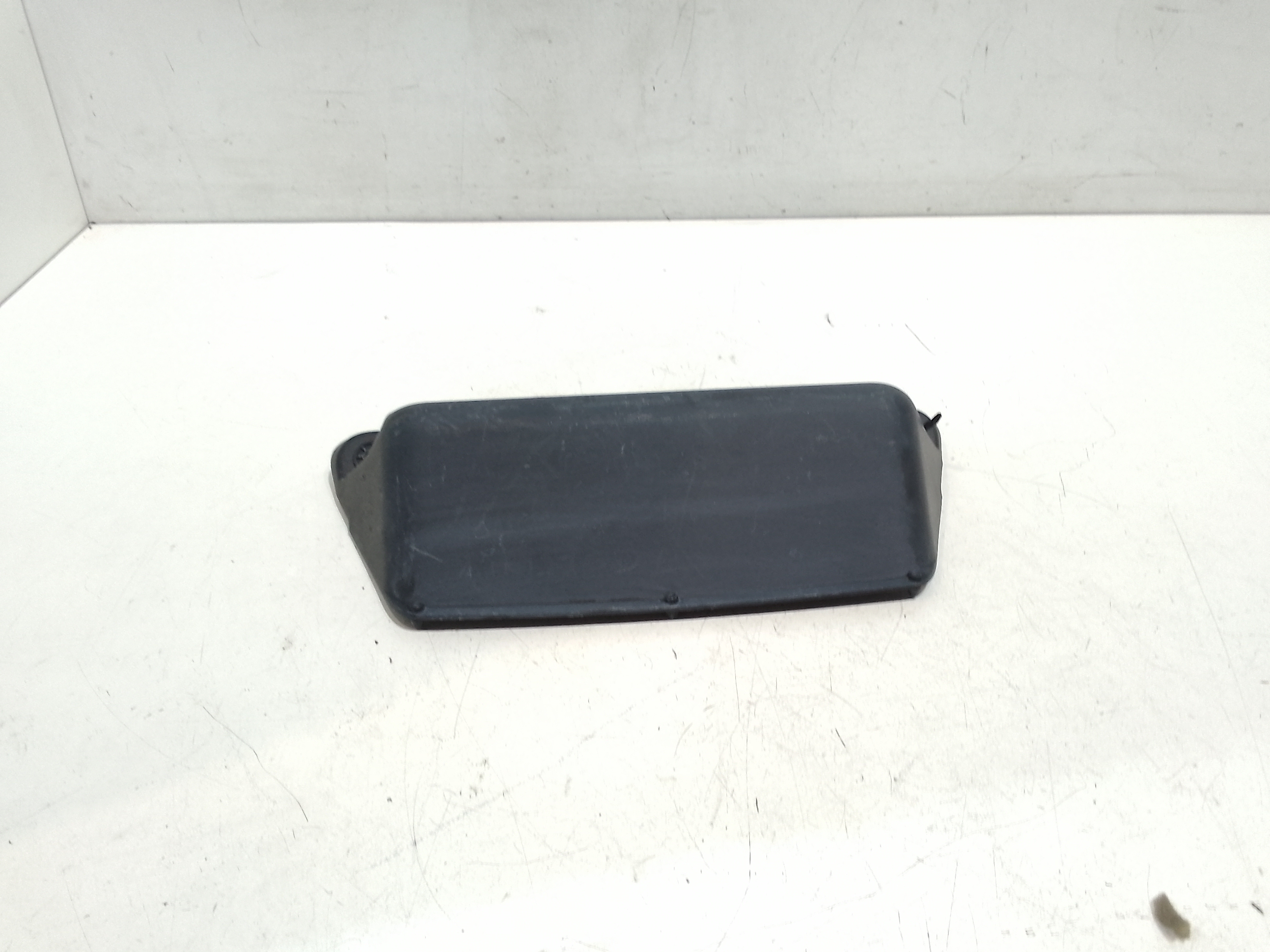 Terzo stop per Chevrolet Spark 1 Serie (2009 - 2012)