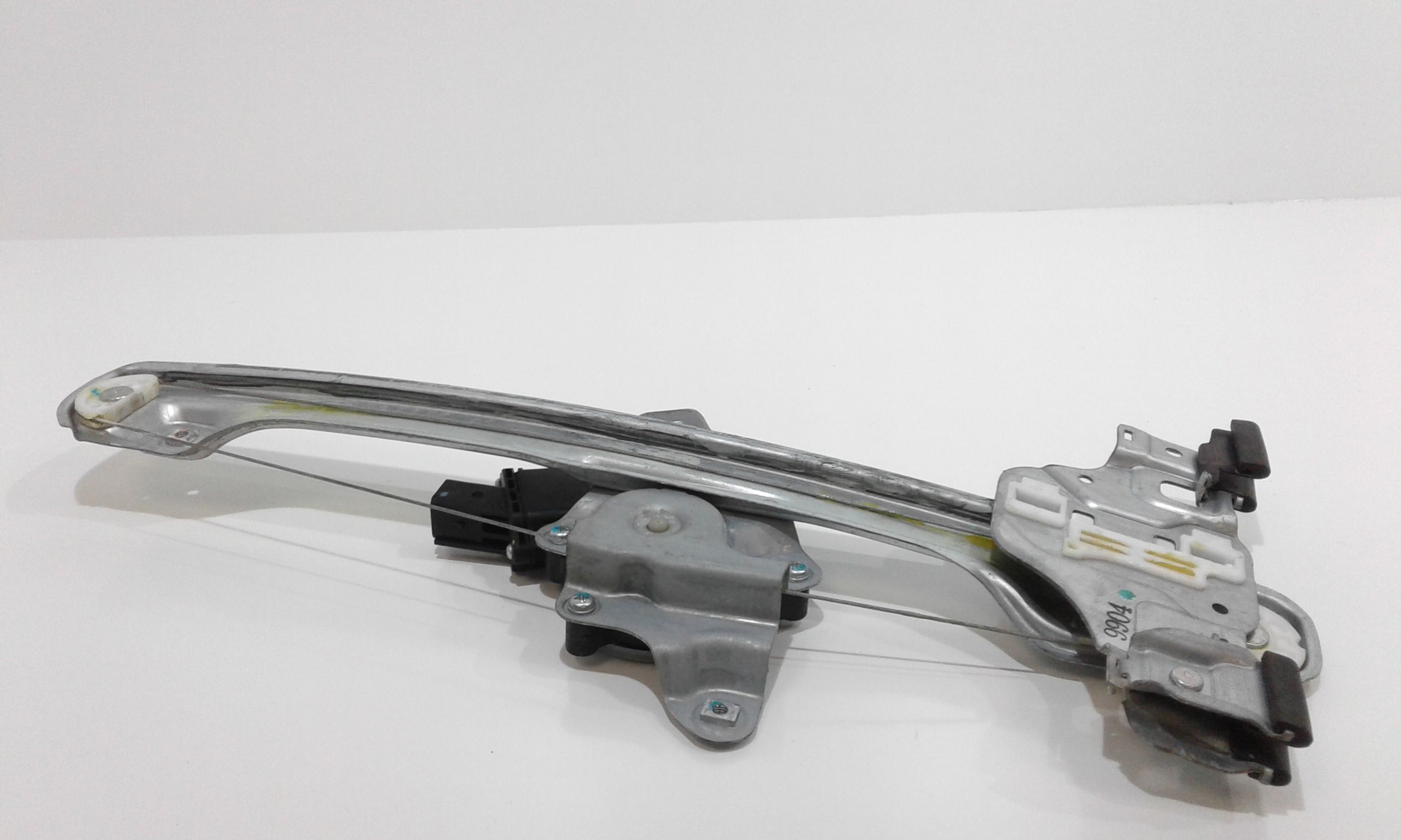 Cremagliera posteriore destra passeggero OPEL Mokka 1 Serie