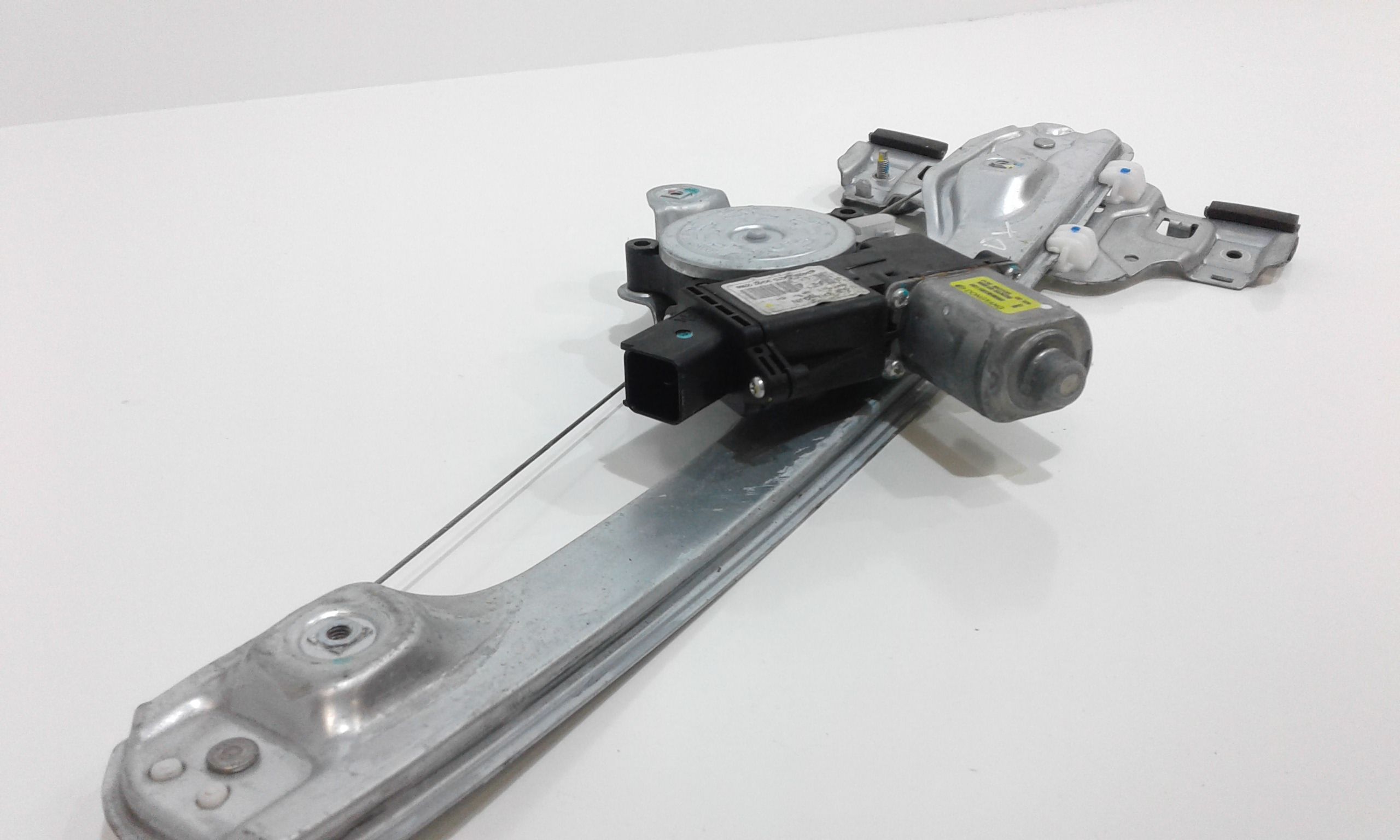 Cremagliera posteriore destra passeggero OPEL Mokka 1 Serie