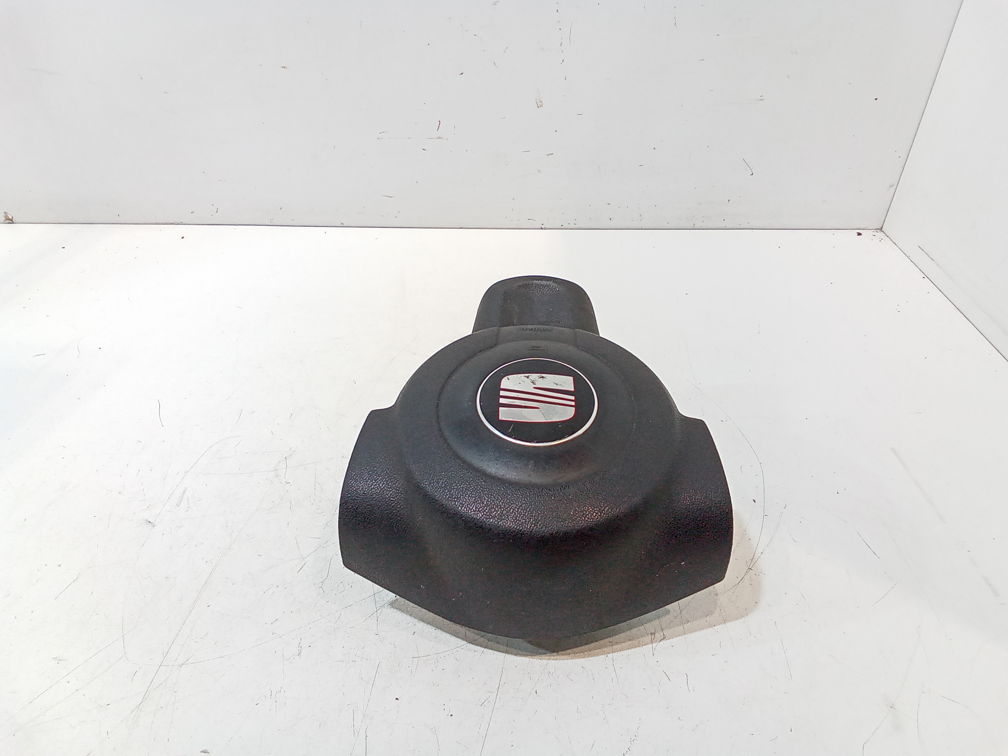 Airbag Volante per Seat Leon 2 Serie (2005 - 2009)