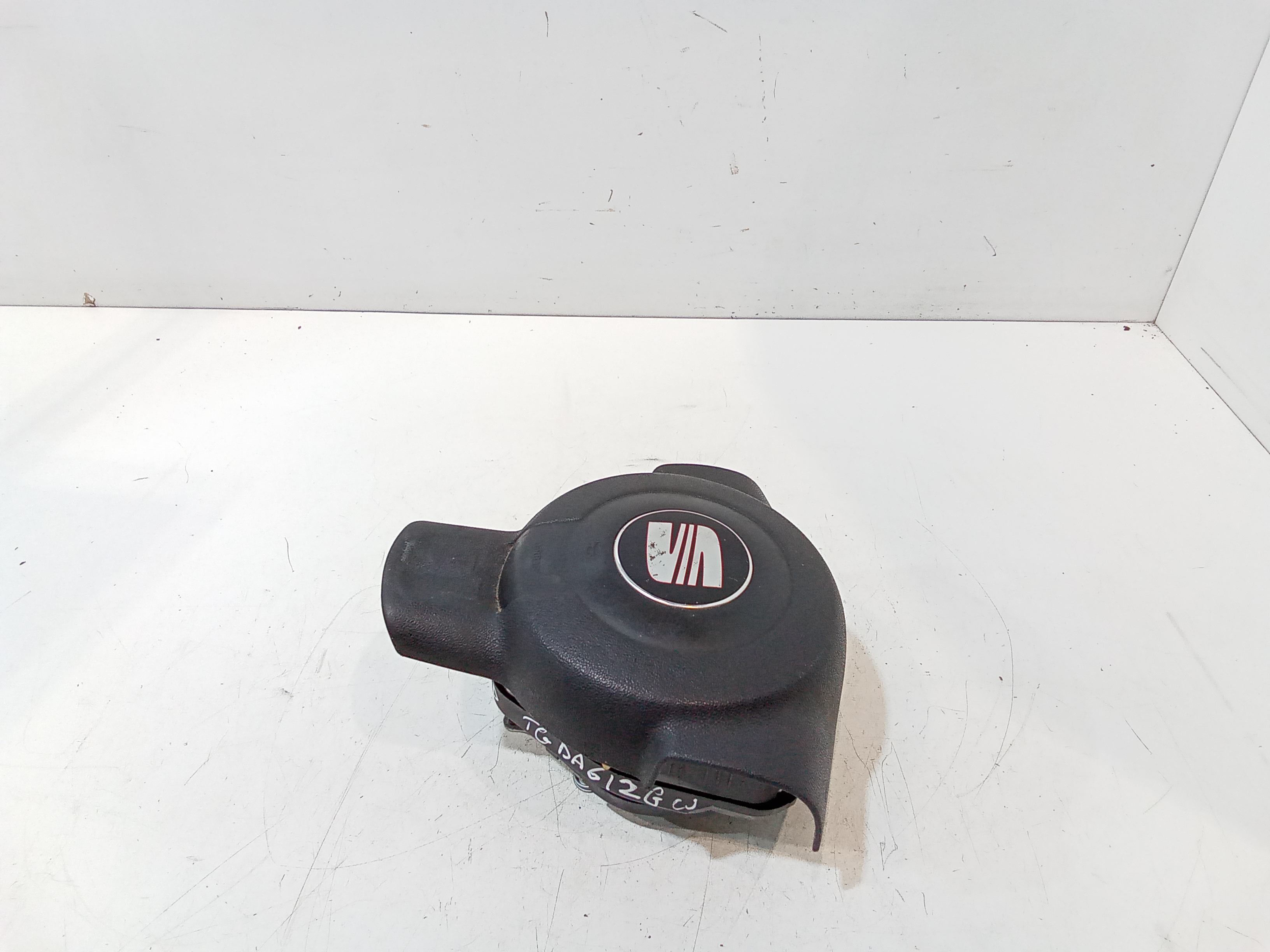 Airbag Volante per Seat Leon 2 Serie (2005 - 2009)