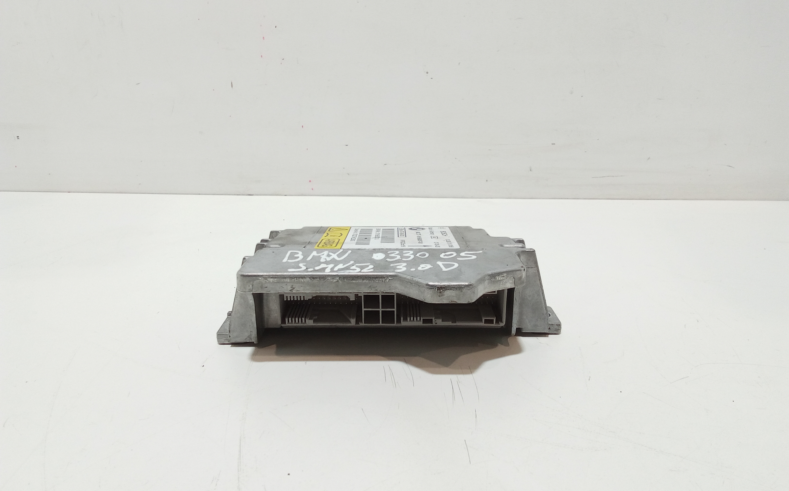 Centralina Airbag per Bmw Serie 3 E90 Berlina (2005 - 2008)