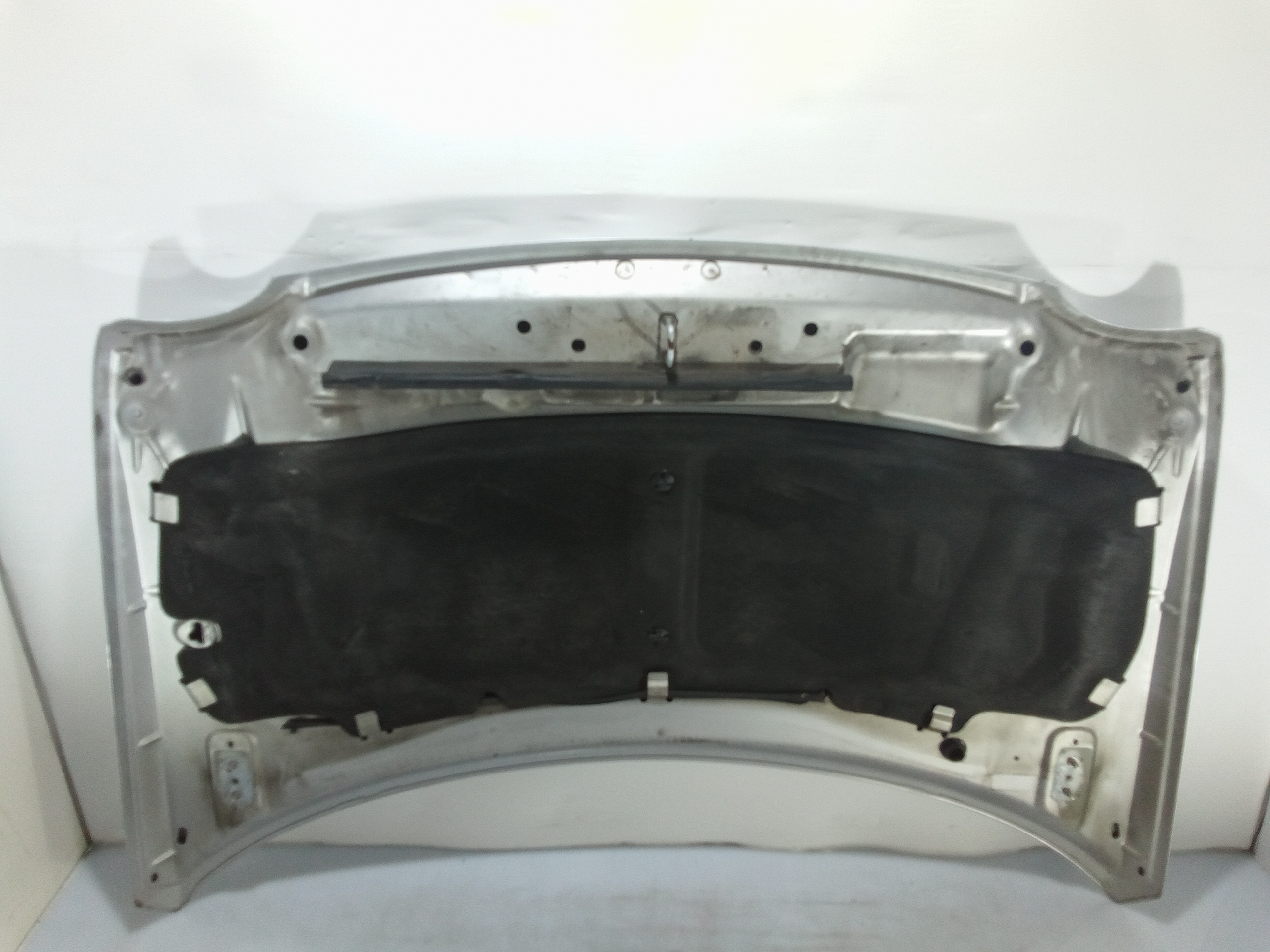 Cofano Anteriore per Jeep Compass Serie (07>11) (2007 - 2011)