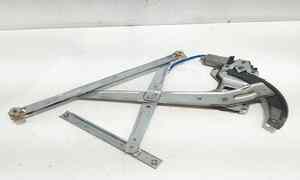 Cremagliera anteriore destra passeggero per Hyundai Matrix 1 Serie (2001 - 2007)