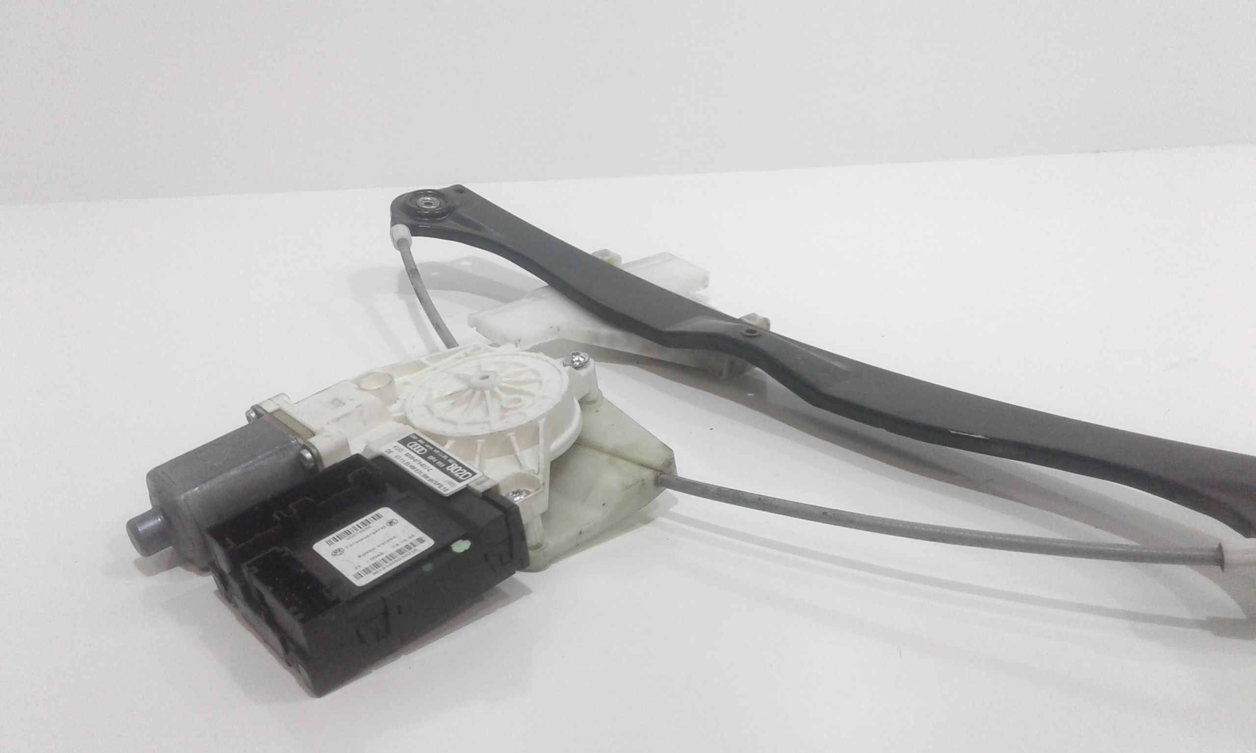 Cremagliera posteriore destra passeggero AUDI A3 Sportback (8P)