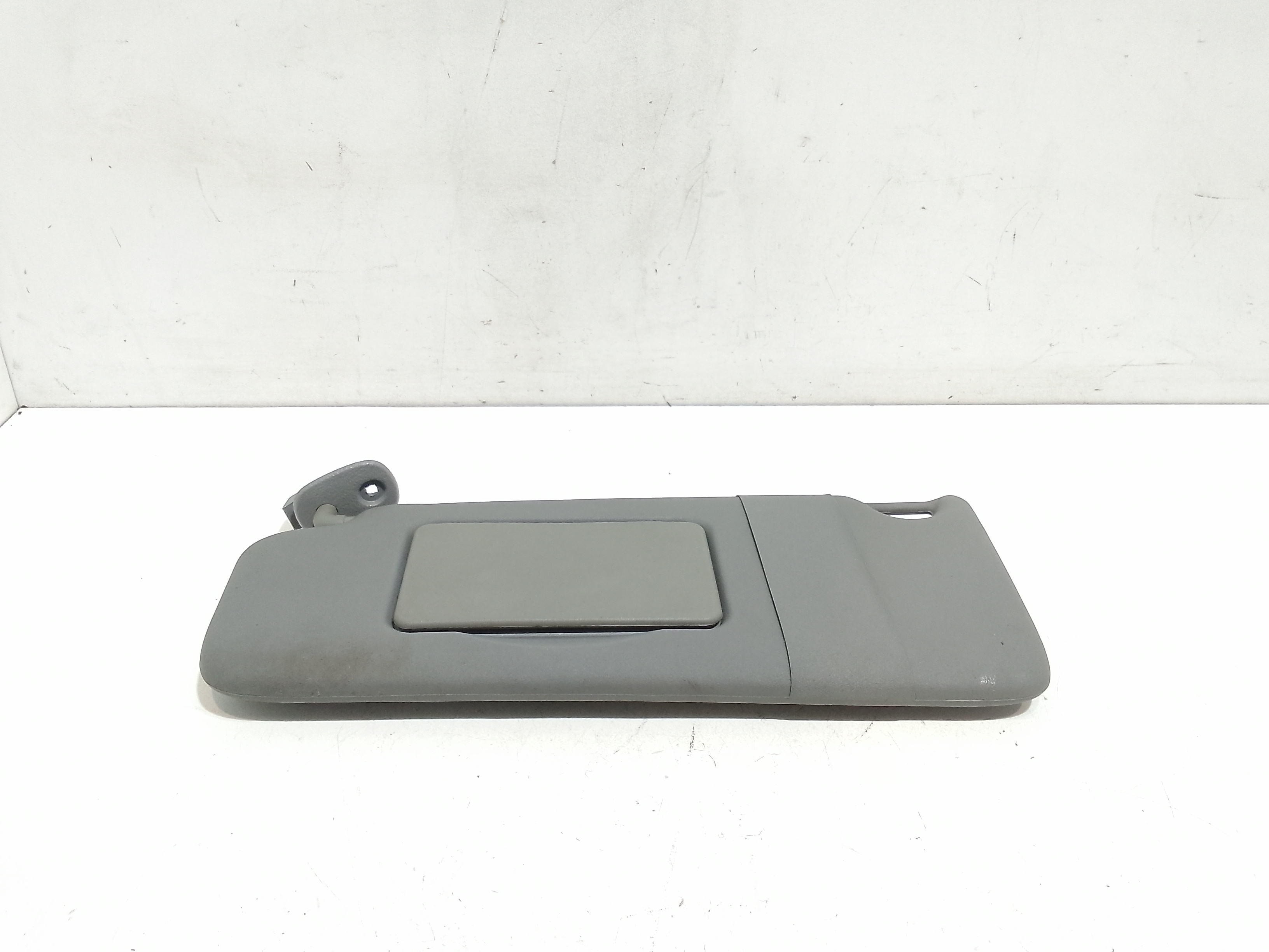 Parasole aletta anteriore Lato Guida per Renault Clio Serie (01>05) (2001 - 2005)