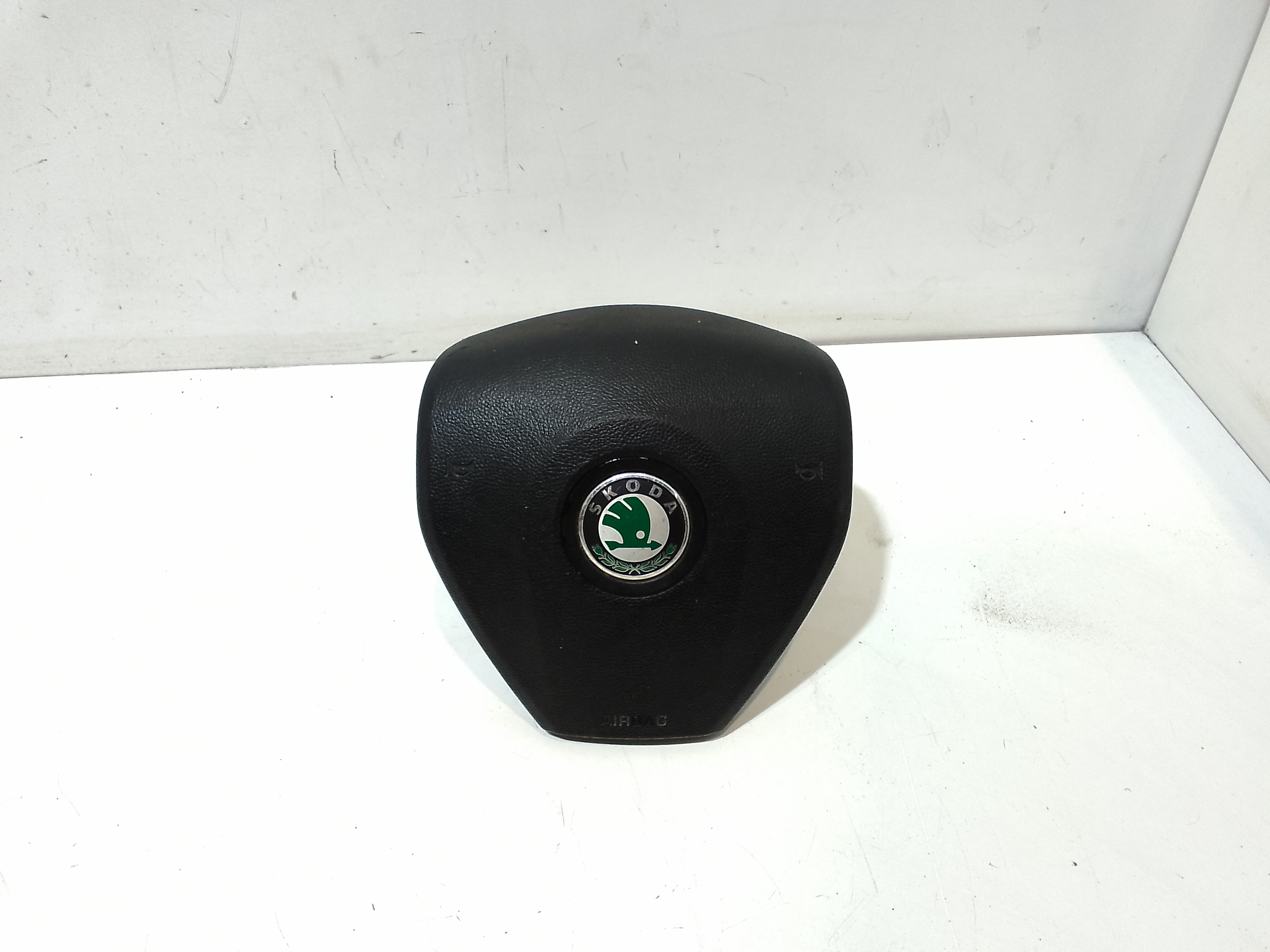 Airbag Volante per Skoda Roomster 1 Serie (2006 - In produzione)