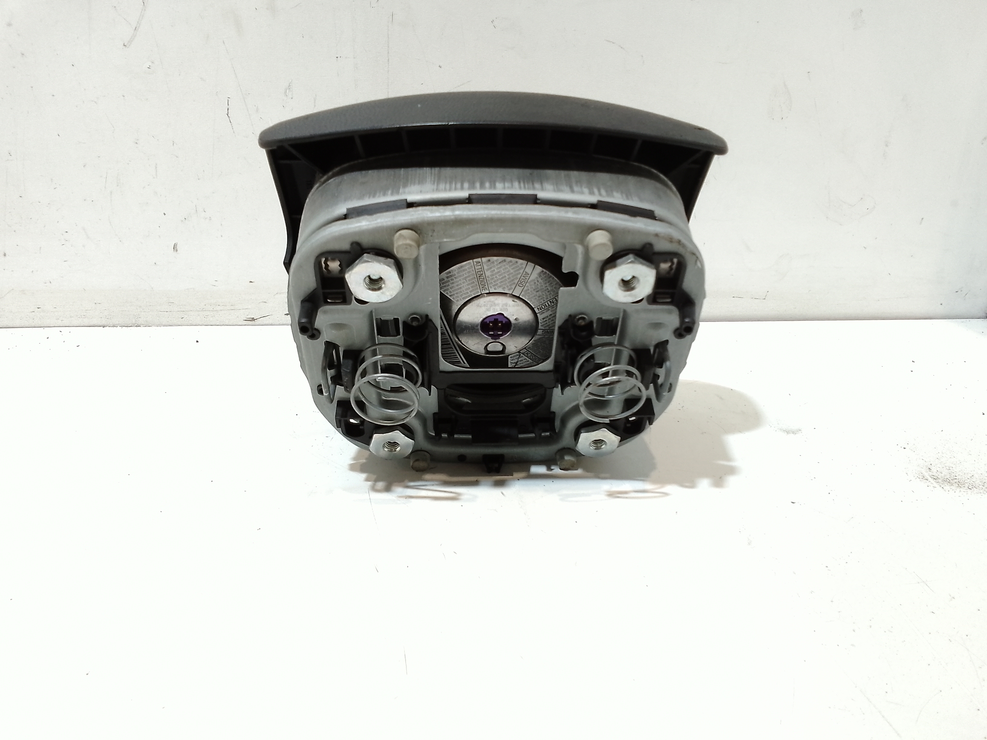 Airbag Volante per Skoda Roomster 1 Serie (2006 - In produzione)