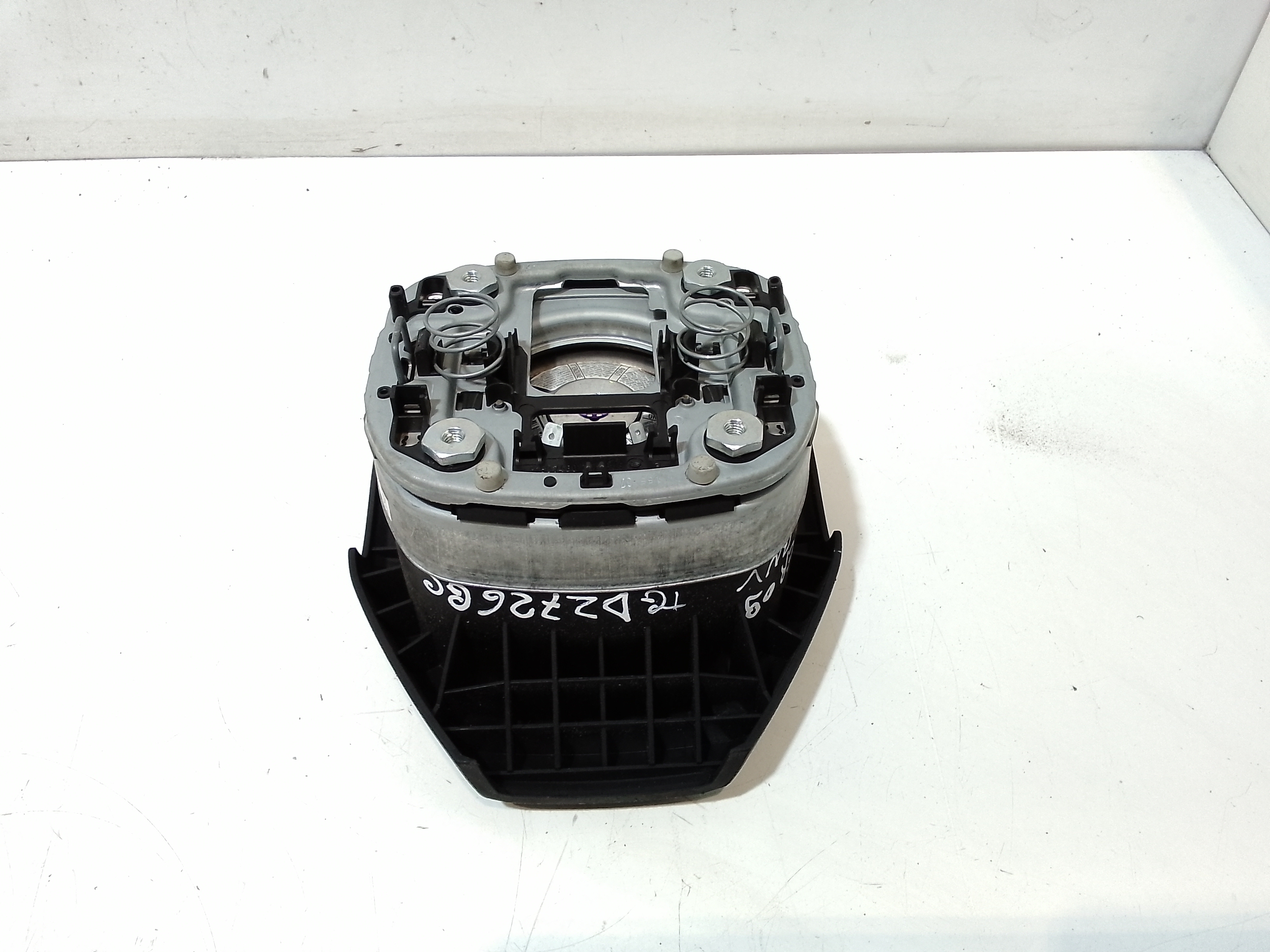 Airbag Volante per Skoda Roomster 1 Serie (2006 - In produzione)