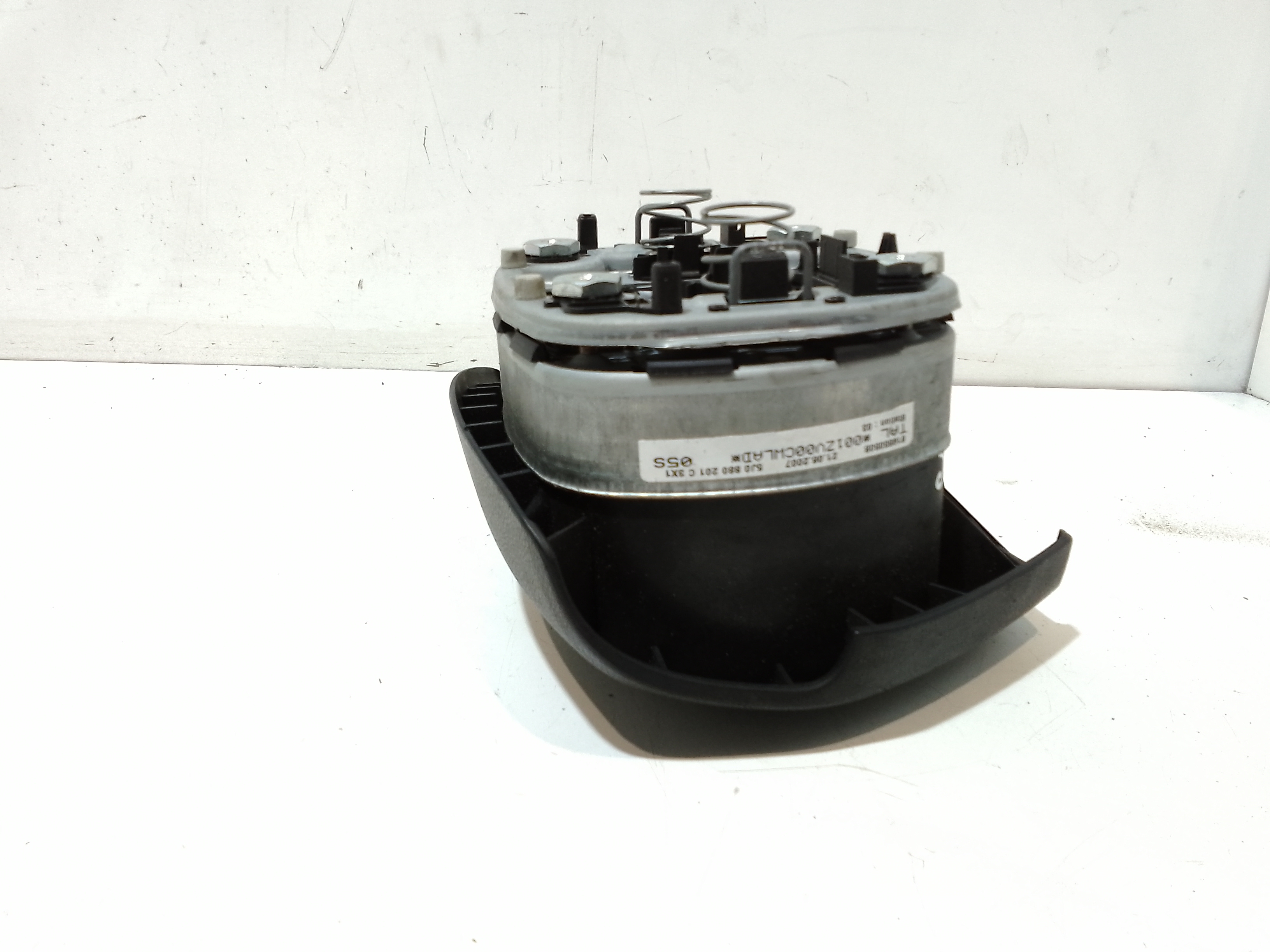 Airbag Volante per Skoda Roomster 1 Serie (2006 - In produzione)