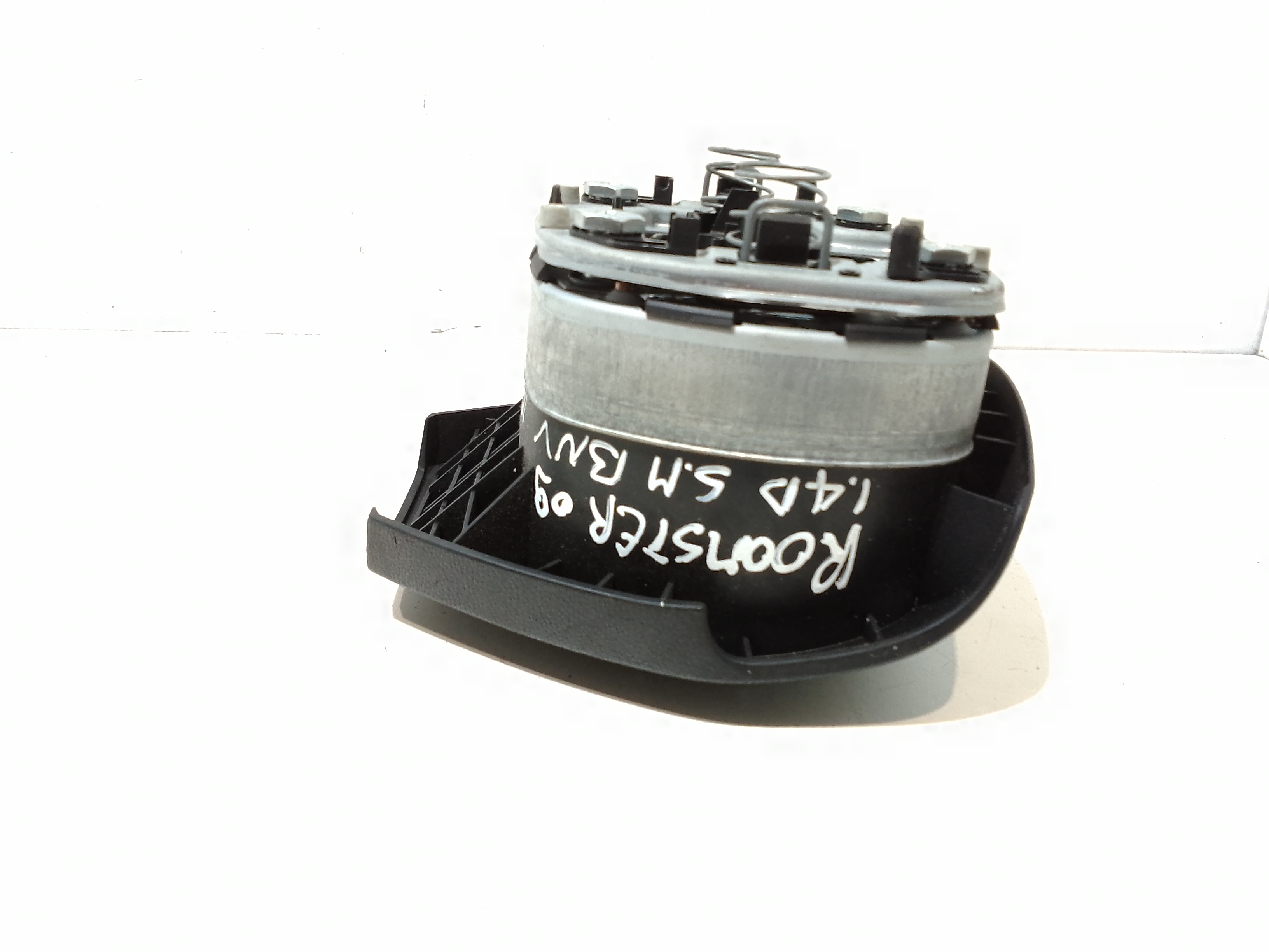 Airbag Volante per Skoda Roomster 1 Serie (2006 - In produzione)